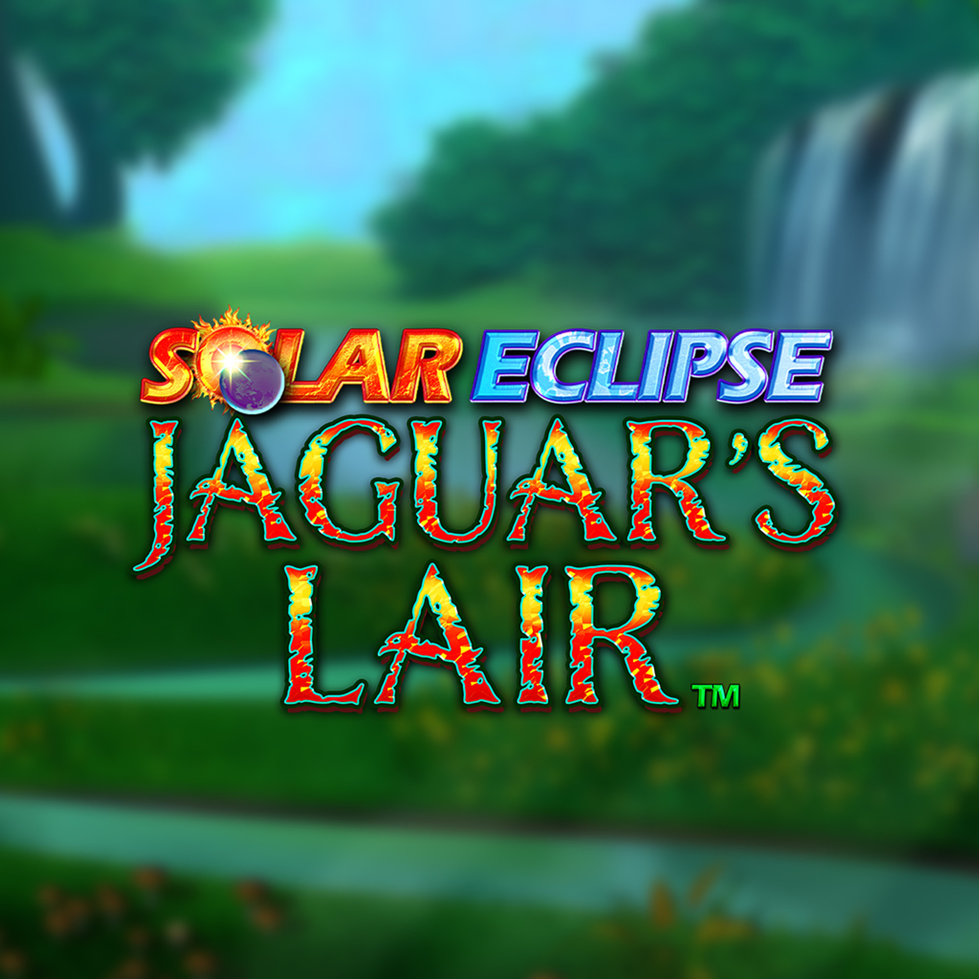 Solar Eclipse: Jaguar's Lair