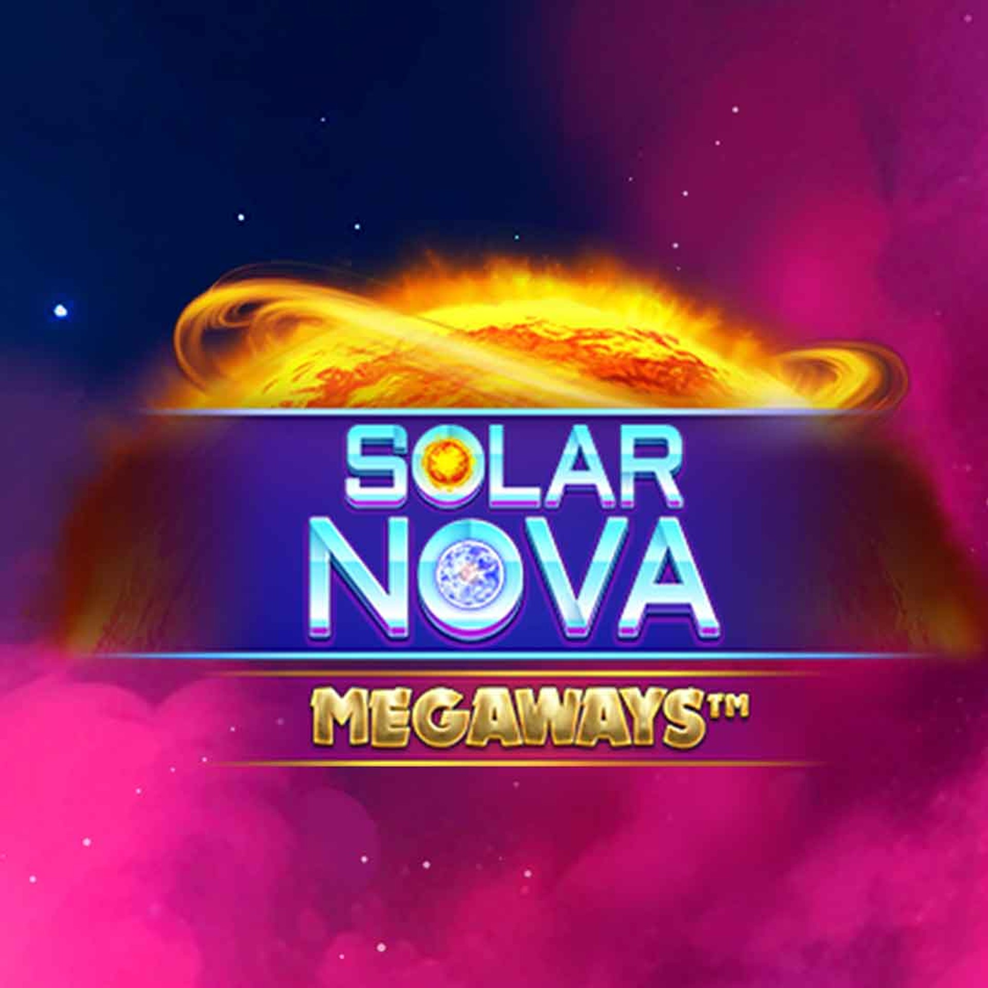 Solar Nova MEGAWAYS