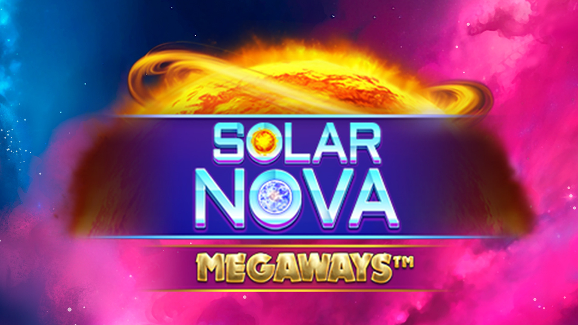 Solar Nova MEGAWAYS