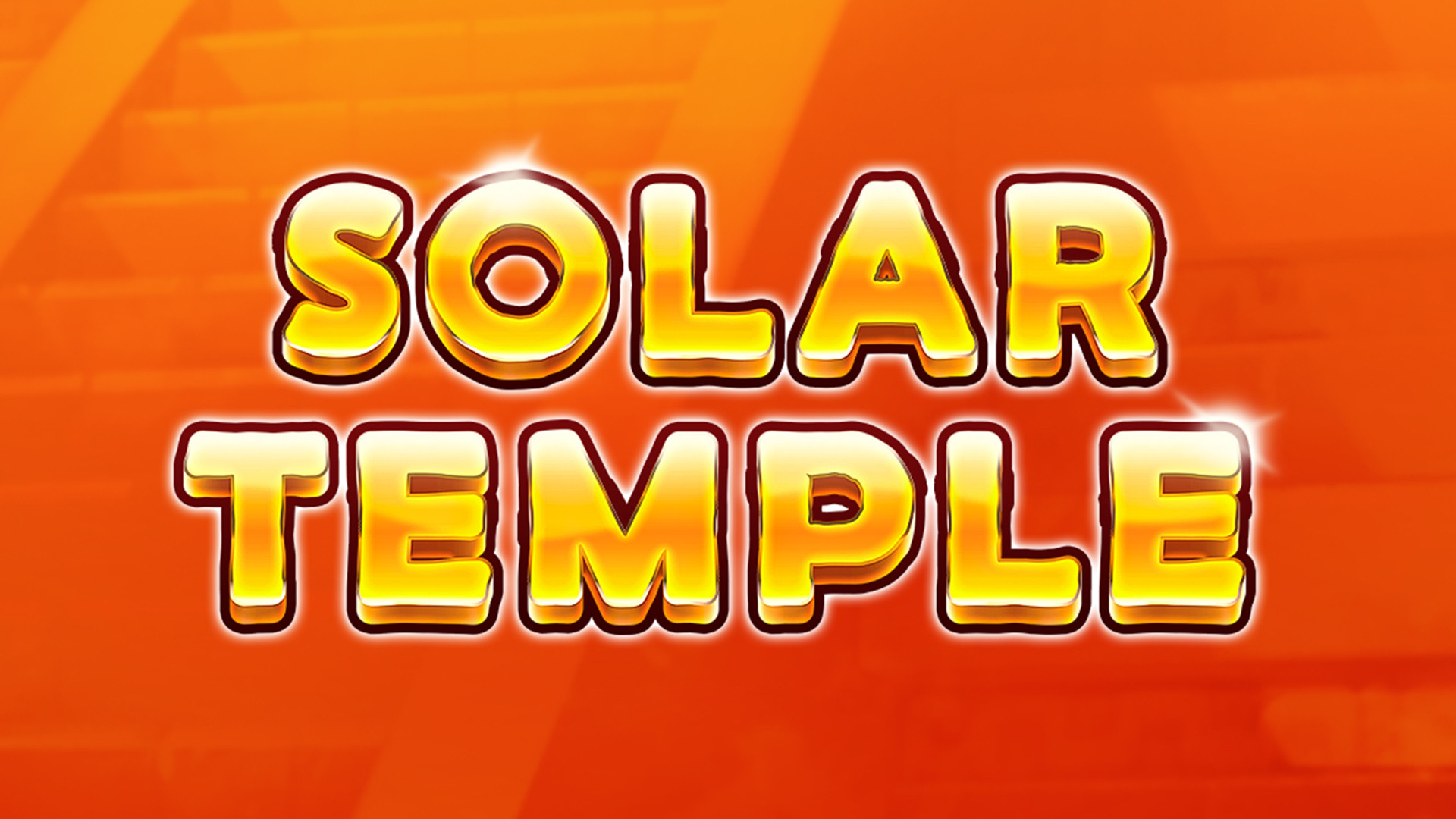 Solar Temple