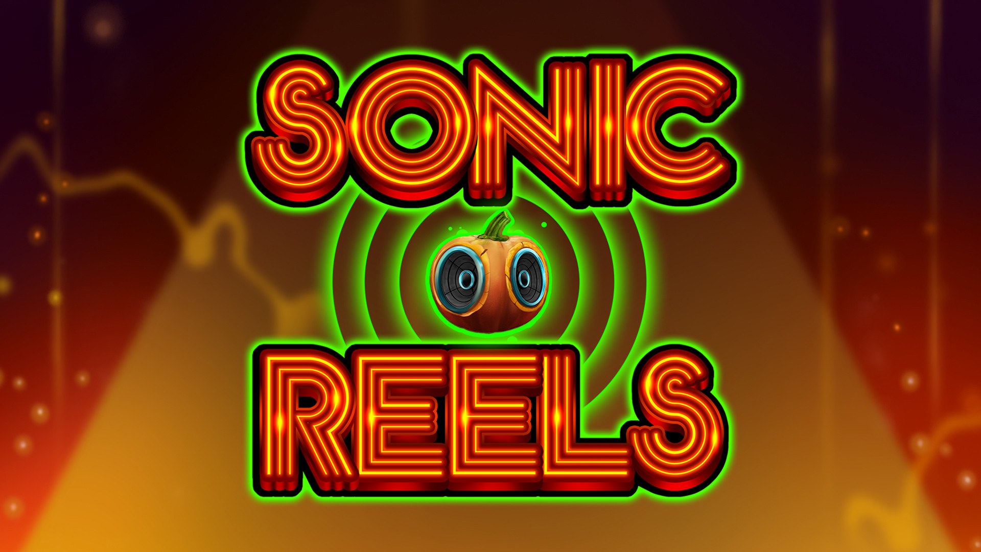 Sonic Reels