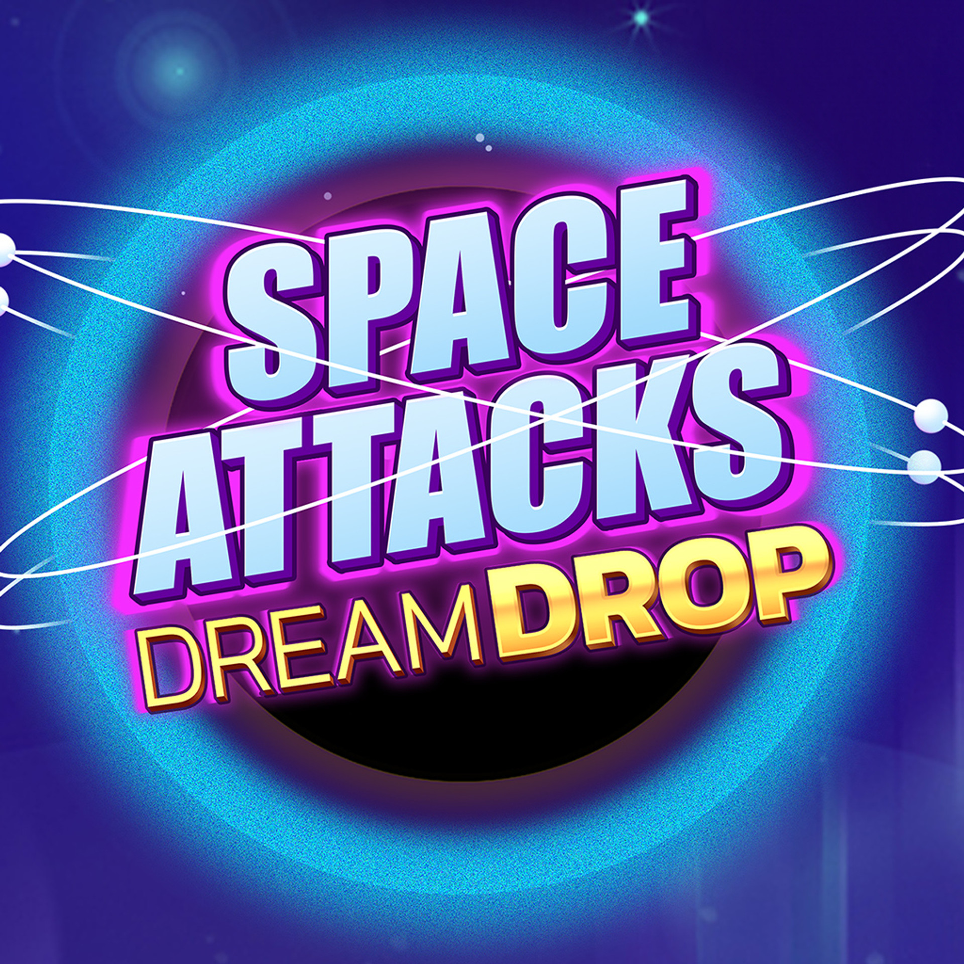 Space Attacks Dream Drop