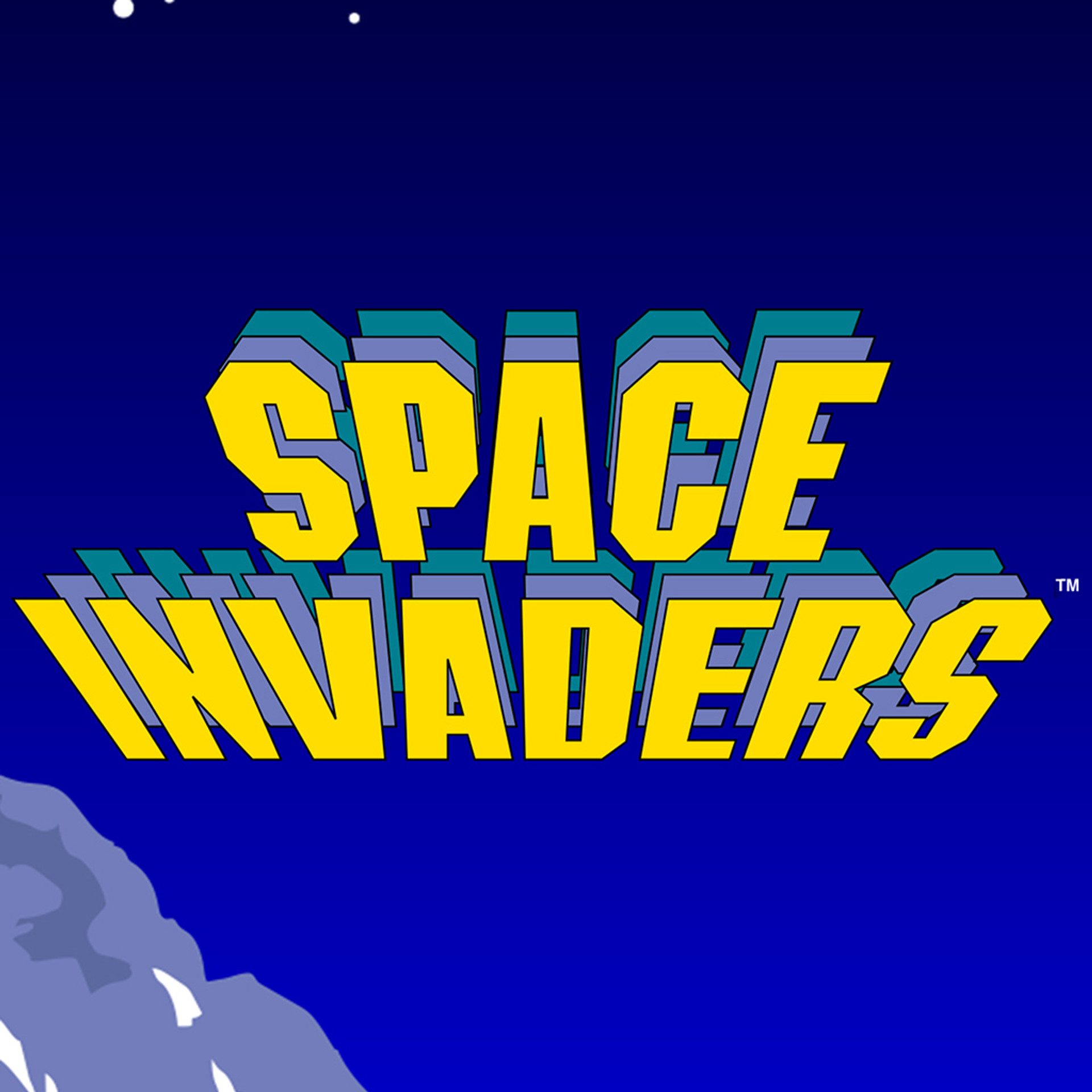 Space Invaders