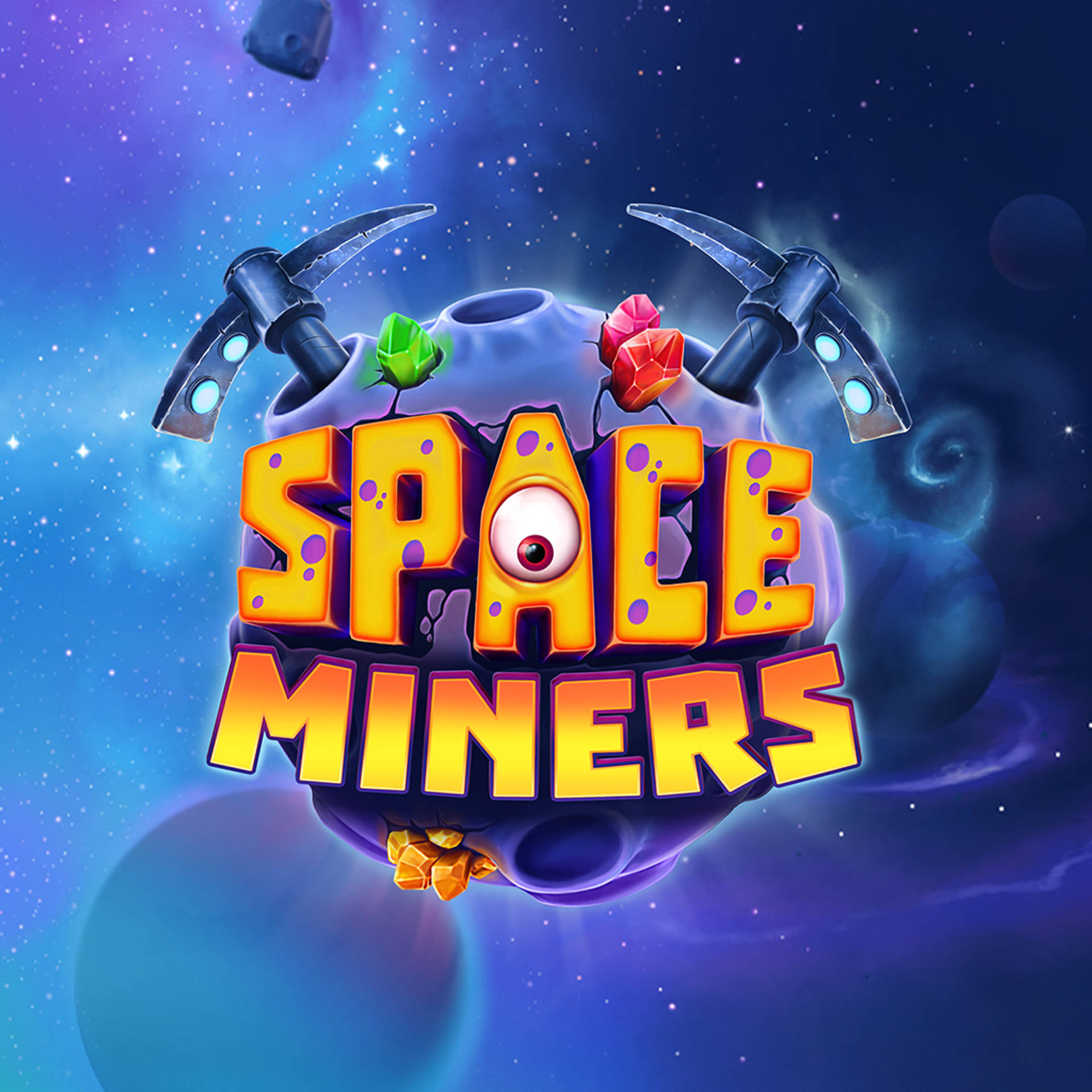 Space Miners