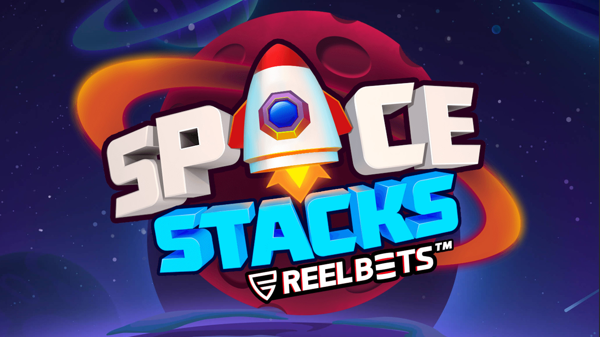 Space Stacks ReelBets