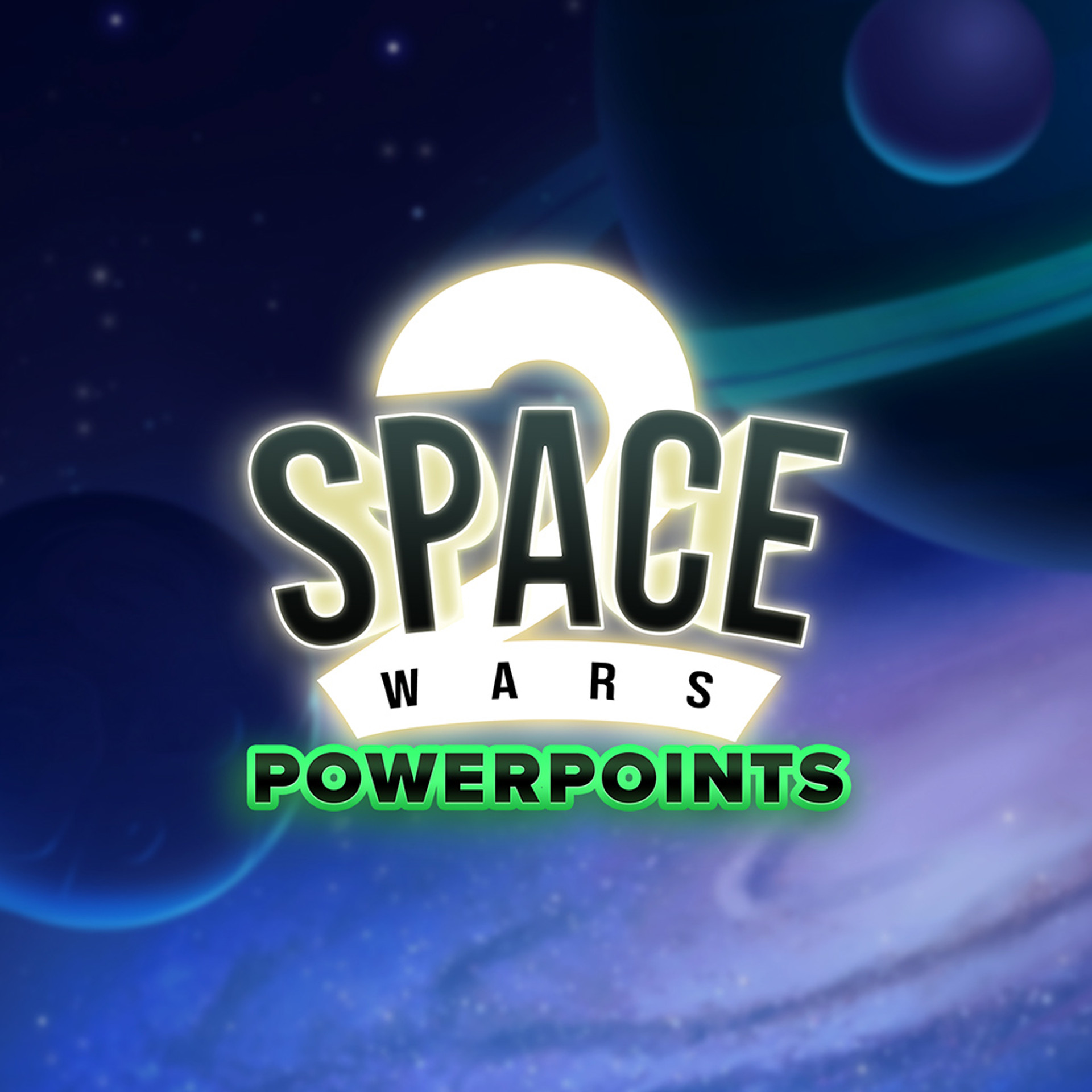 Space Wars 2 Powerpoints