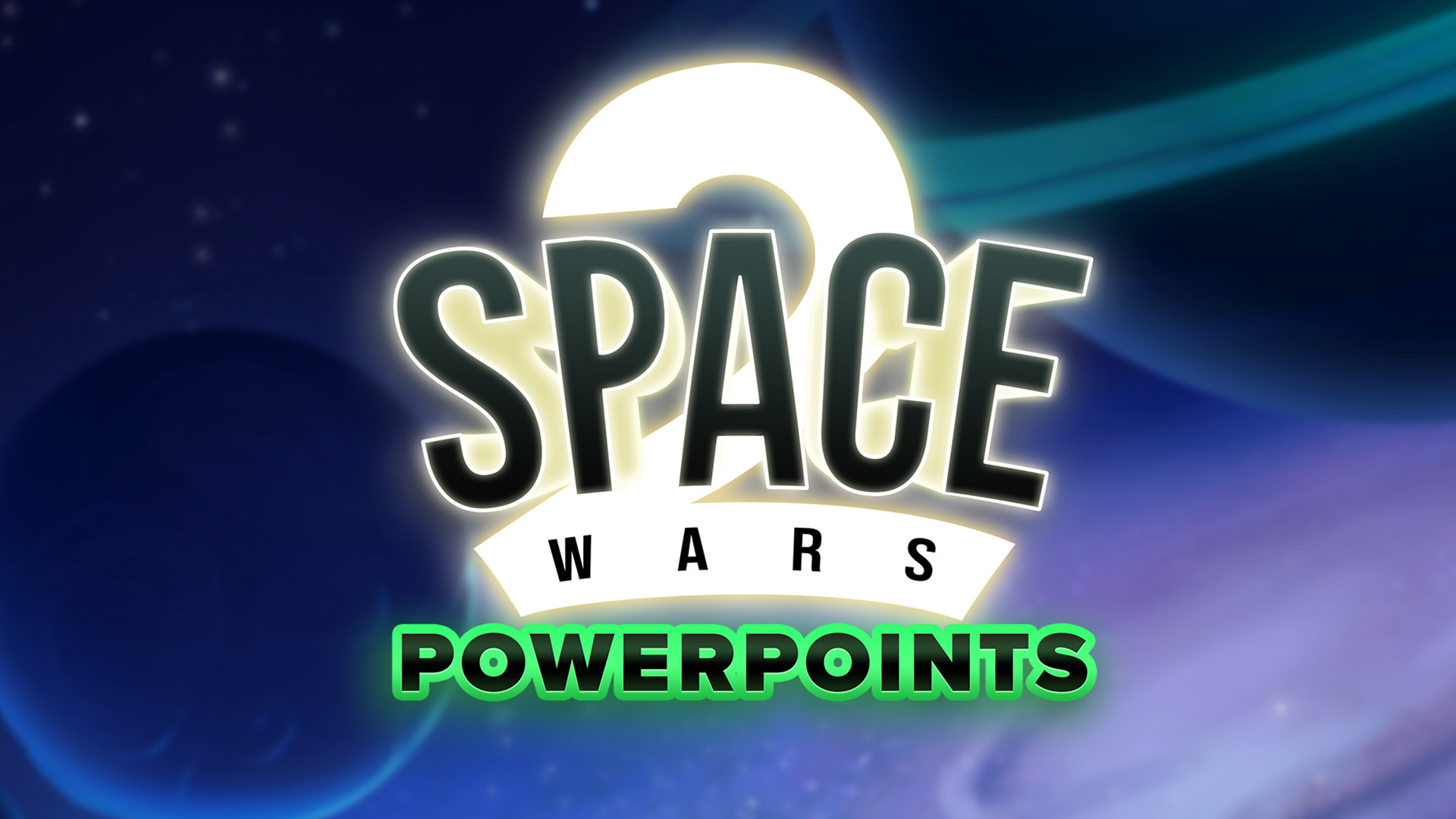 Space Wars 2 Powerpoints