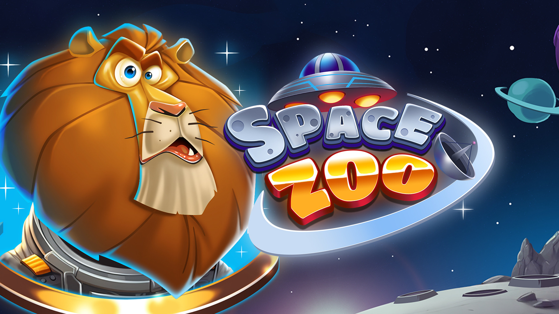 Space Zoo