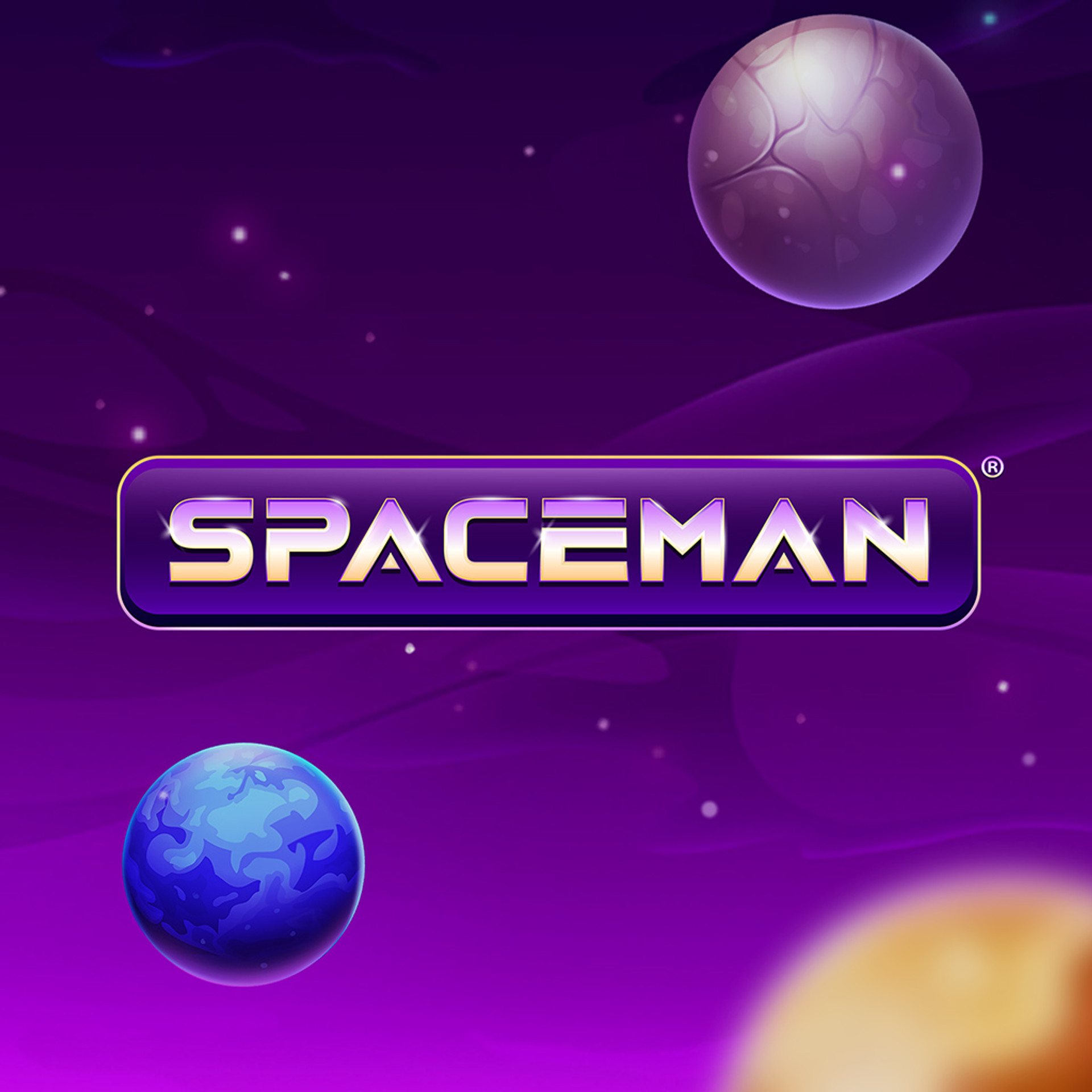 Spaceman