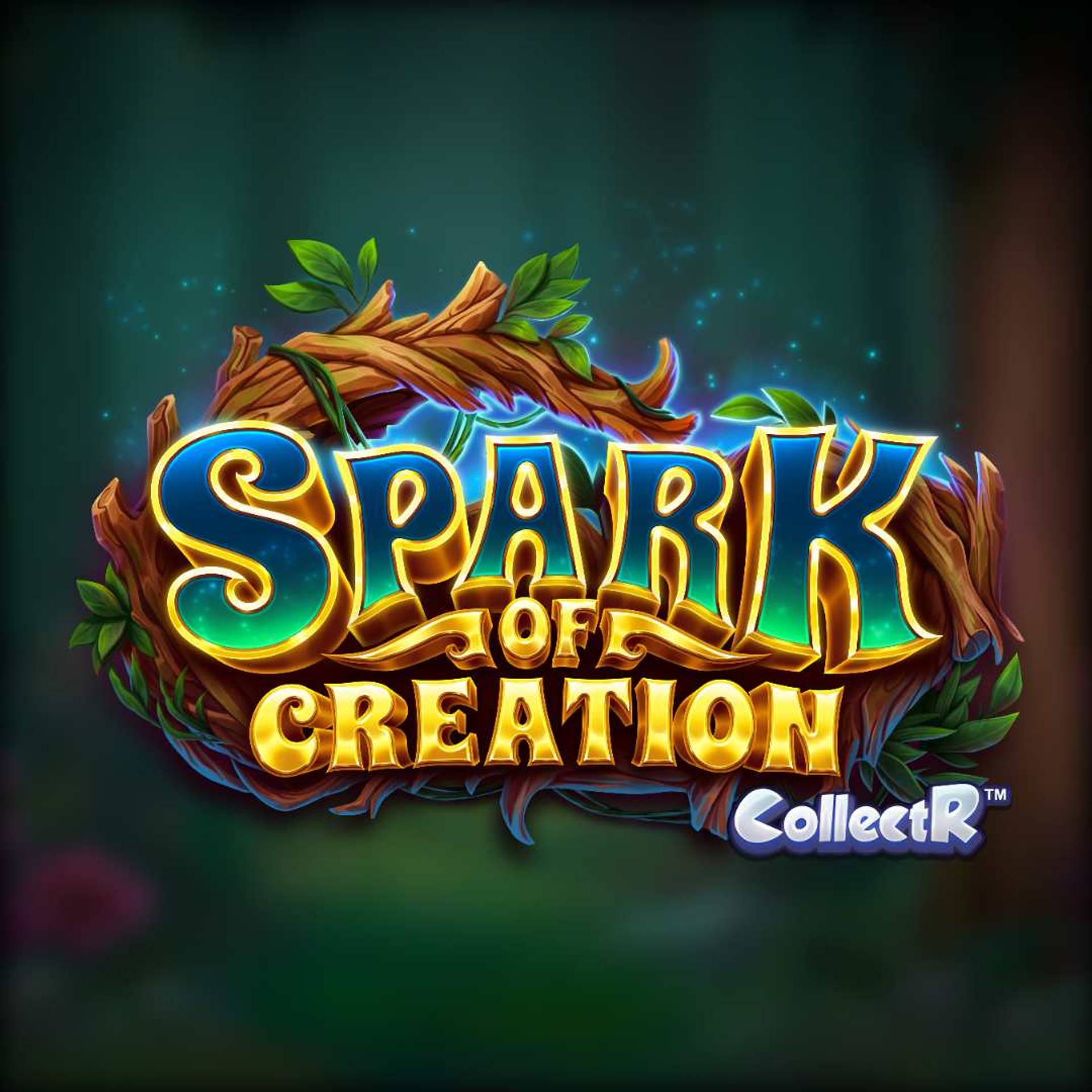 Spark of Creation