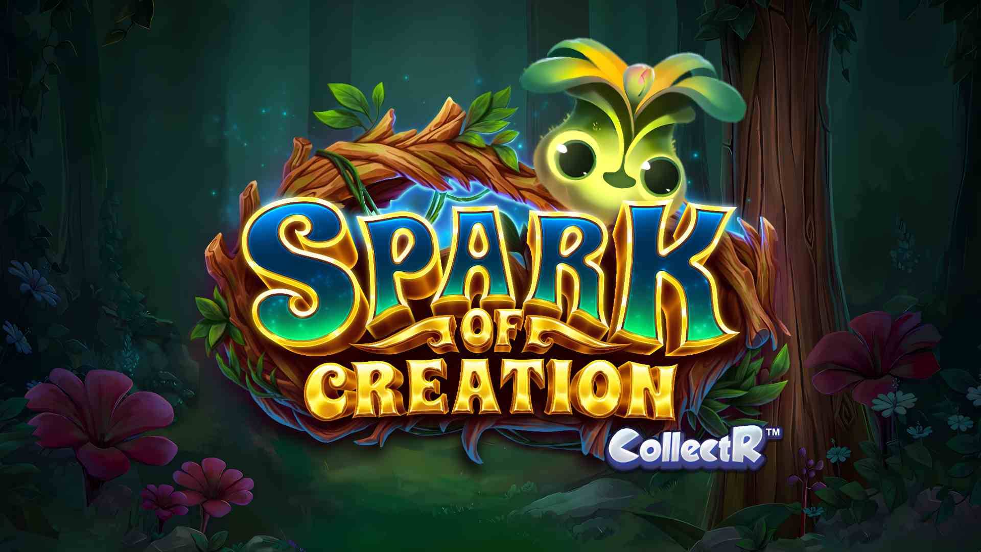 Spark of Creation
