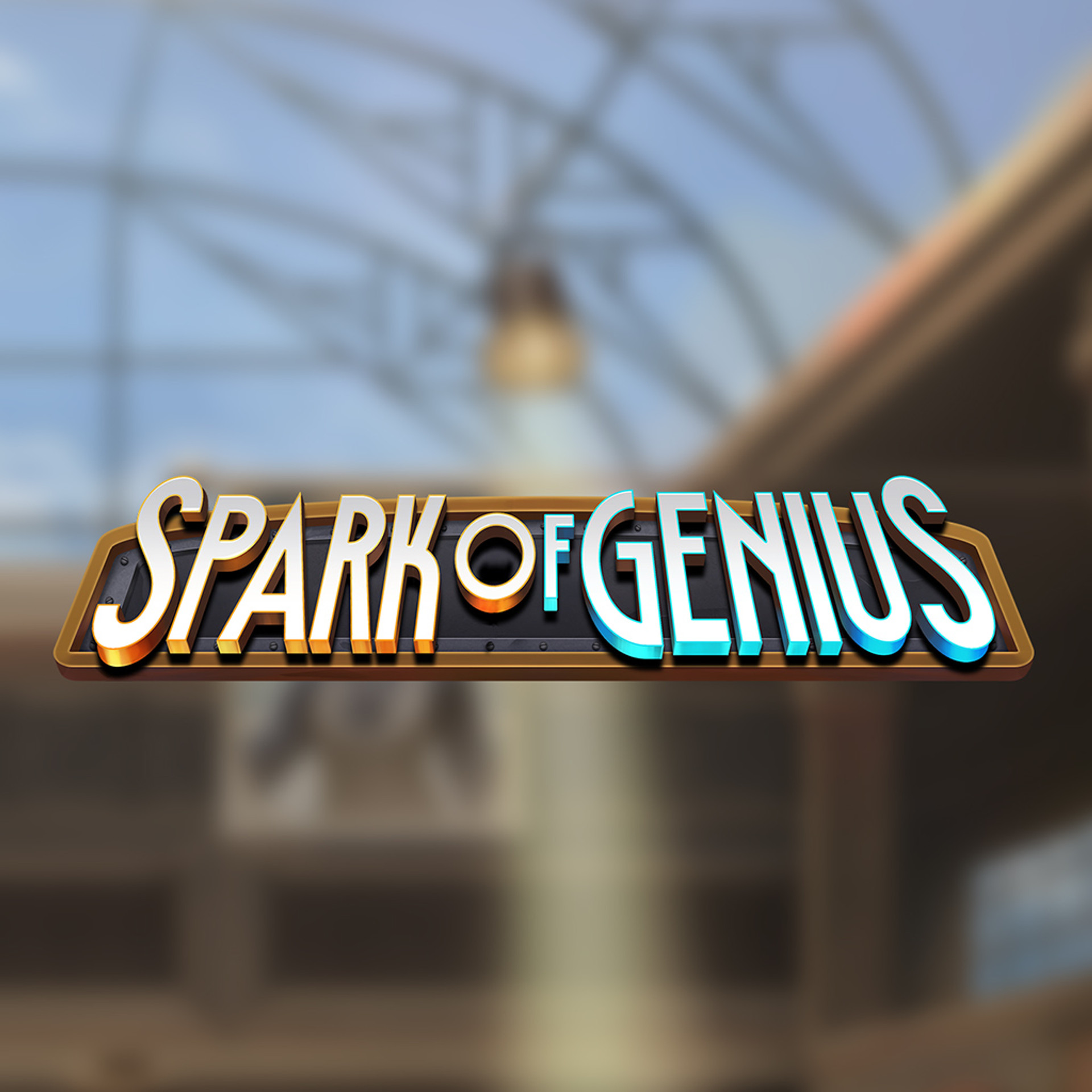 Spark of Genius