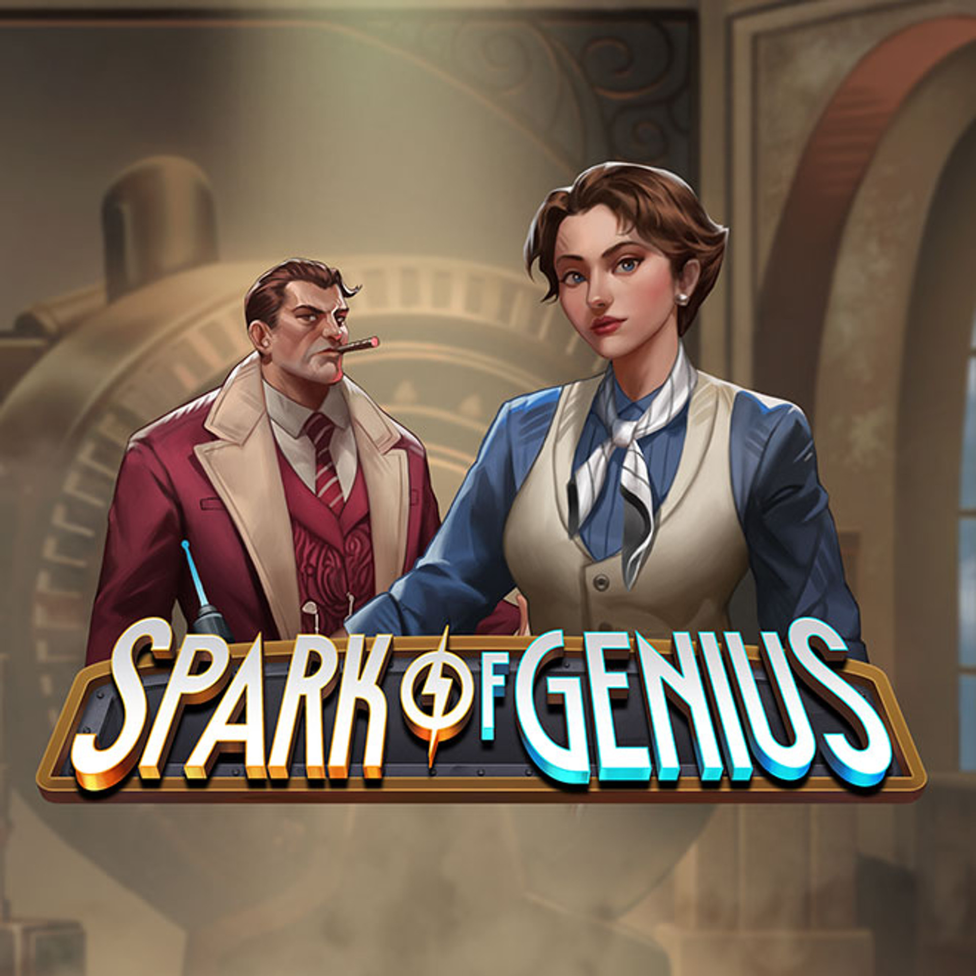 Spark of Genius