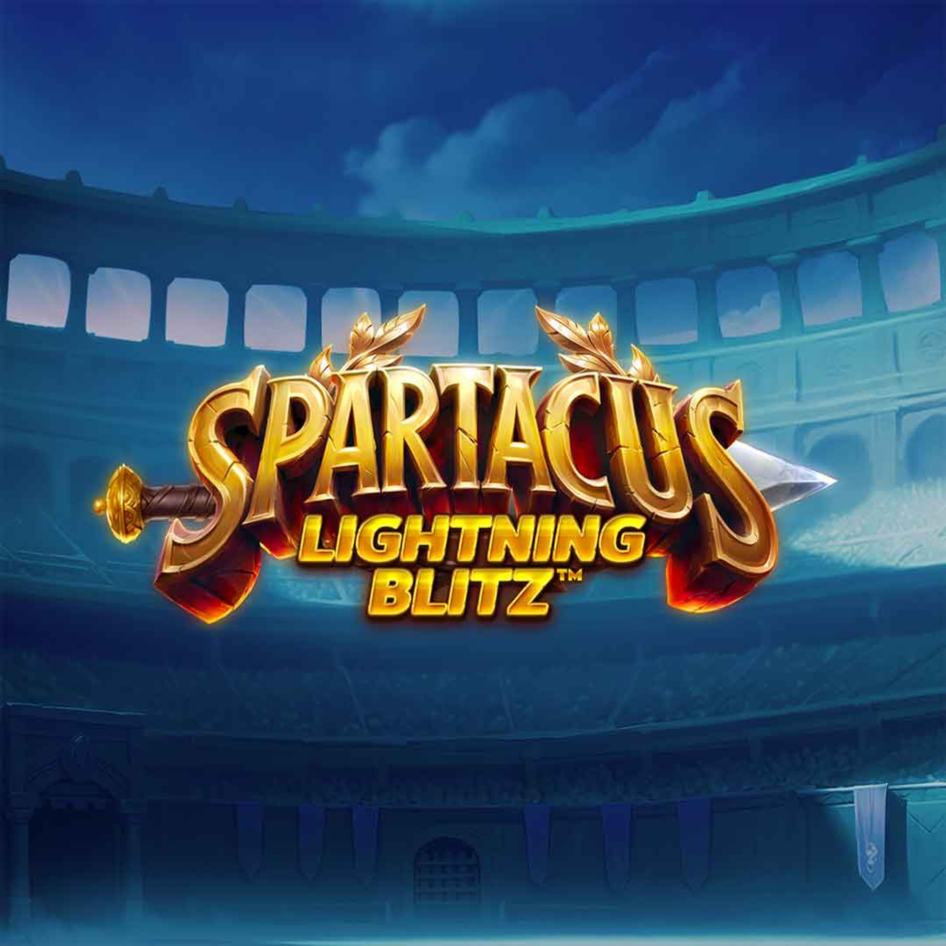 Spartacus Lightning Blitz