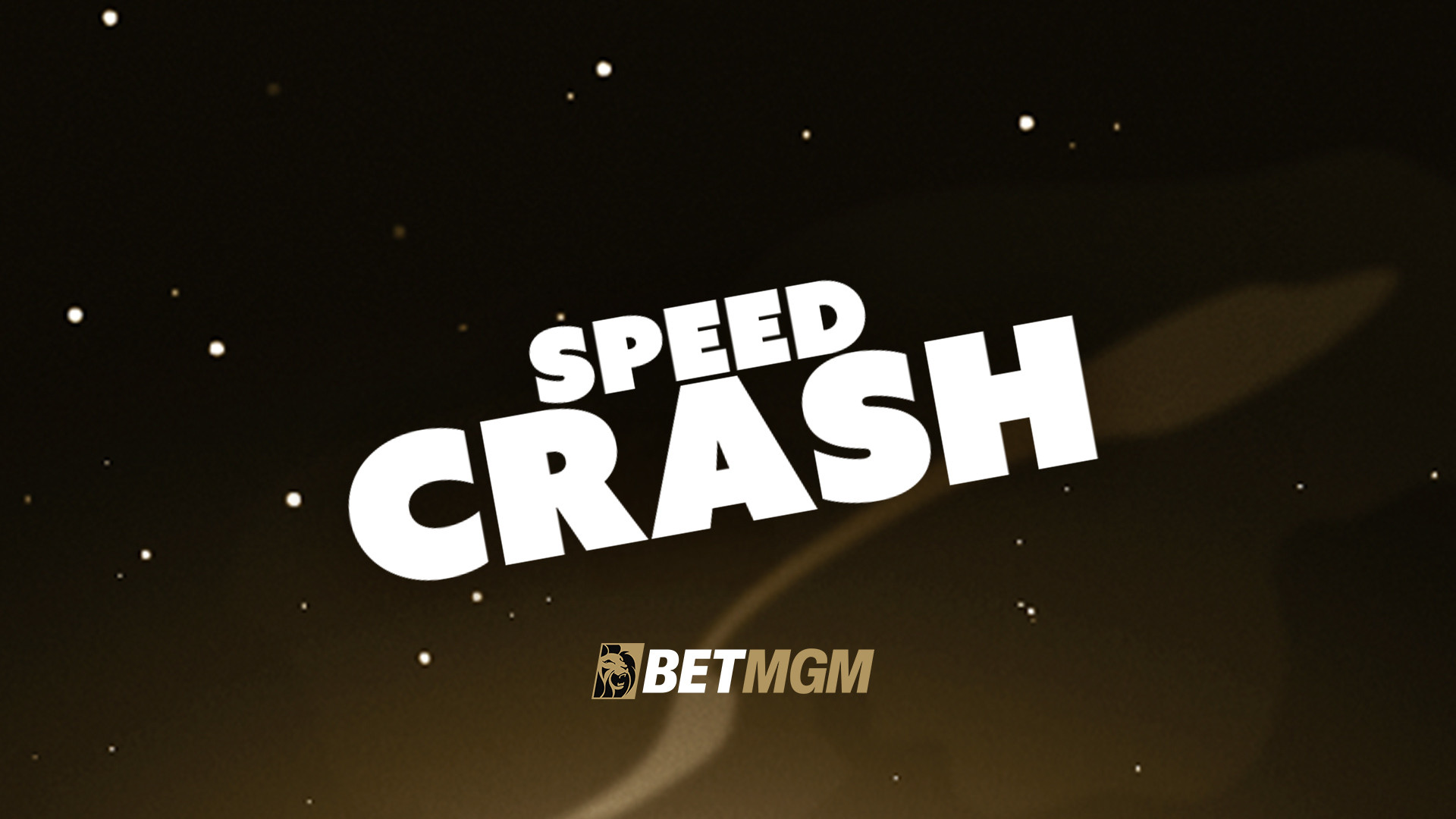 Speed Crash BetMGM