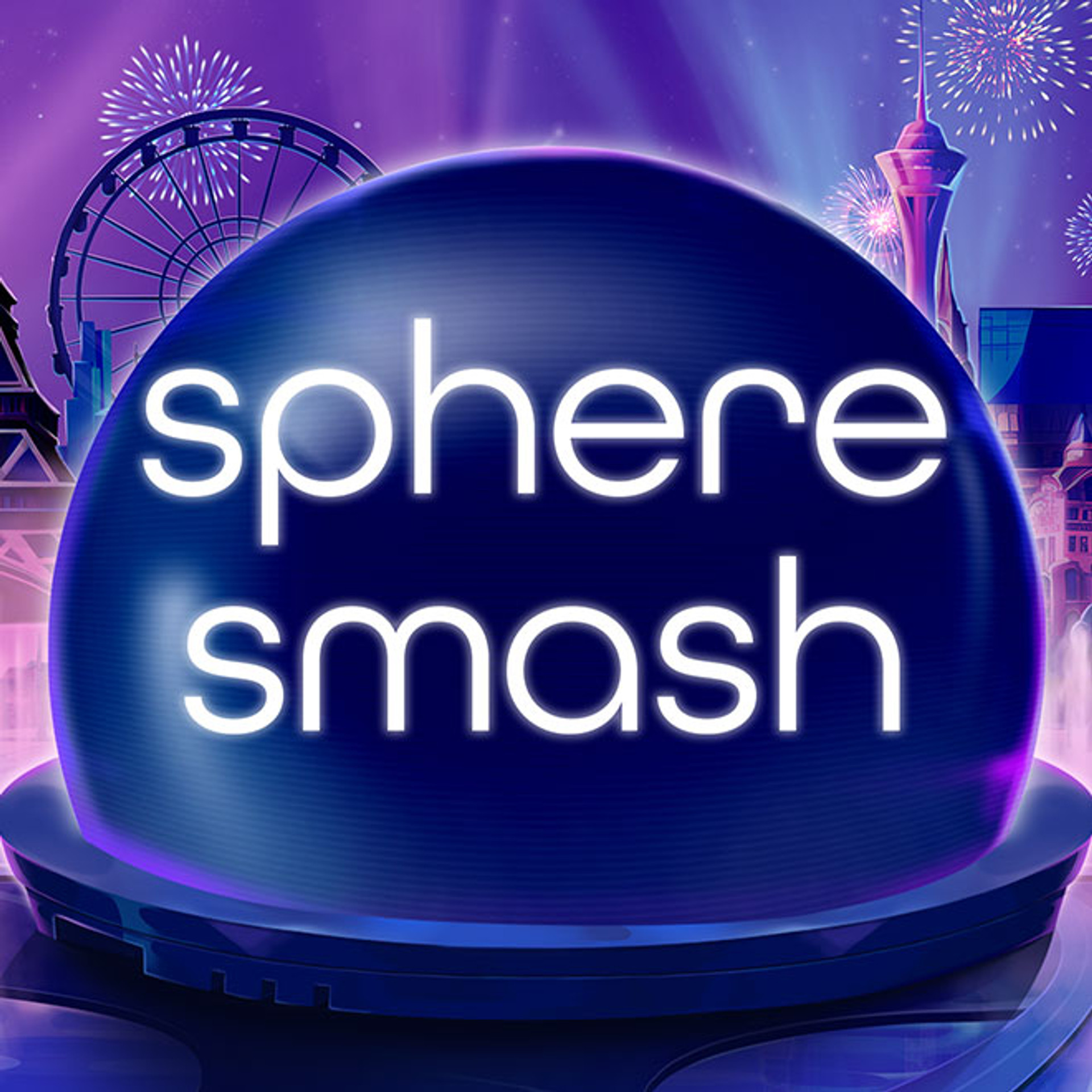 Sphere Smash