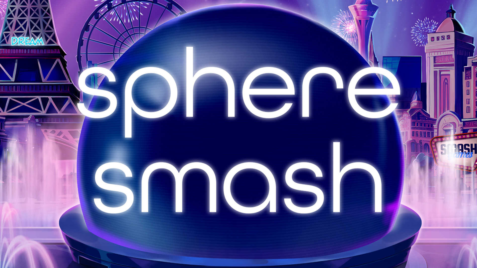 Sphere Smash