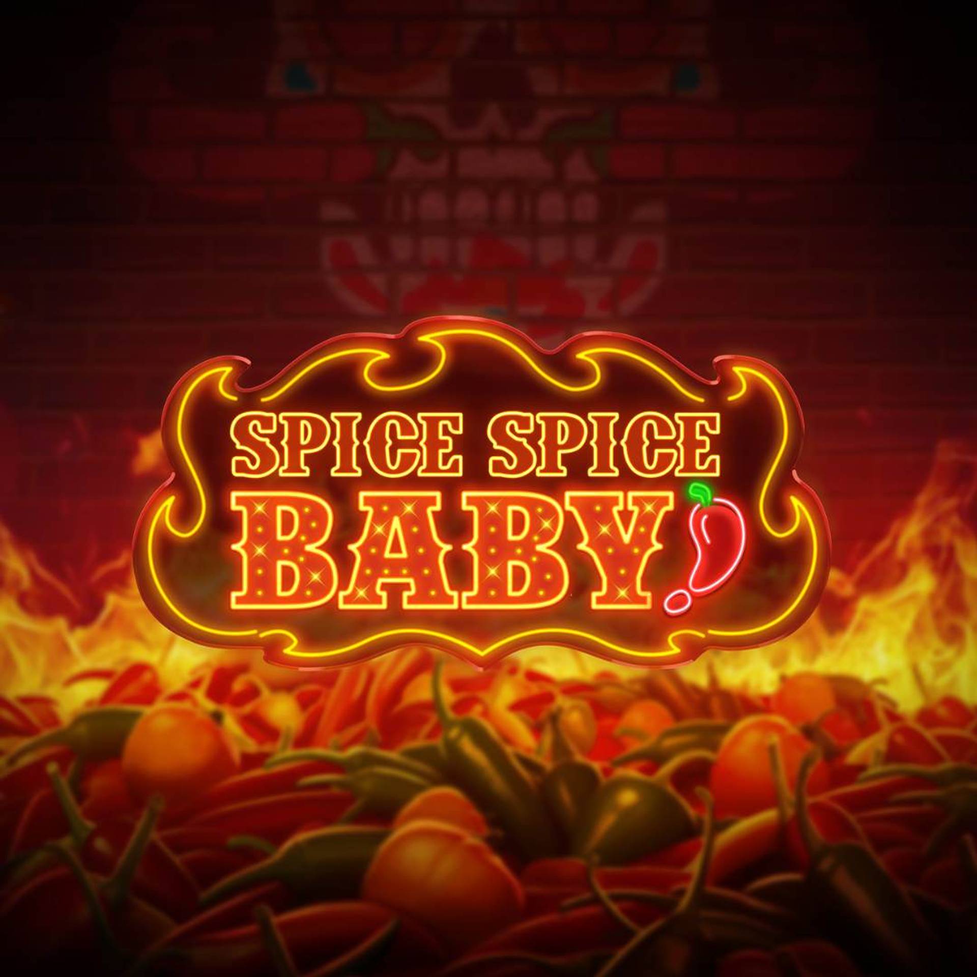 Spice Spice Baby!