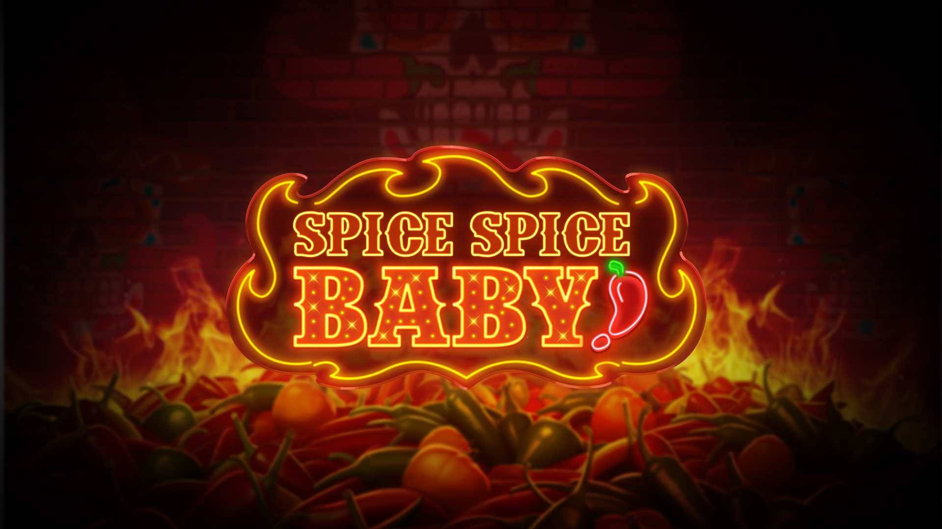 Spice Spice Baby!