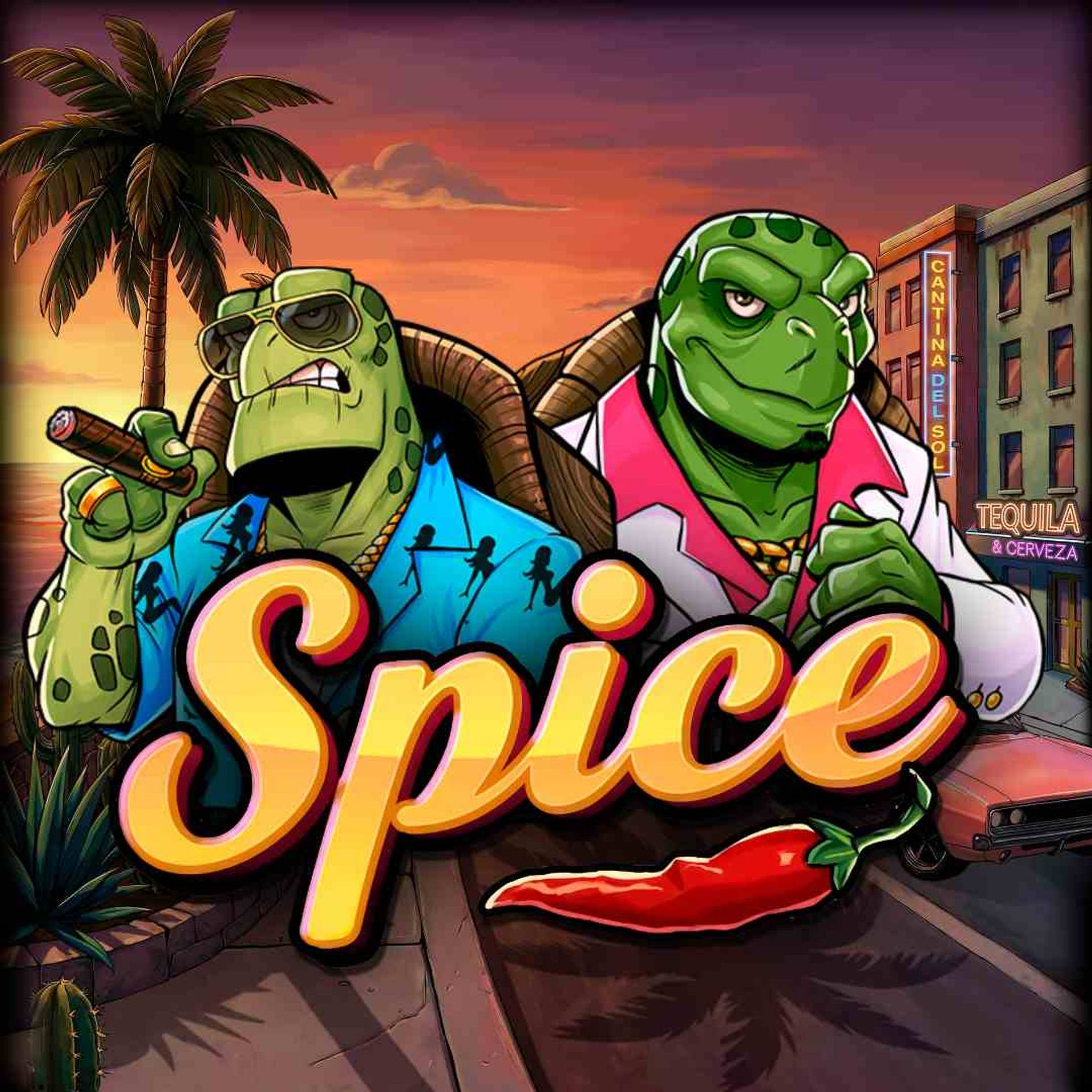 Spice
