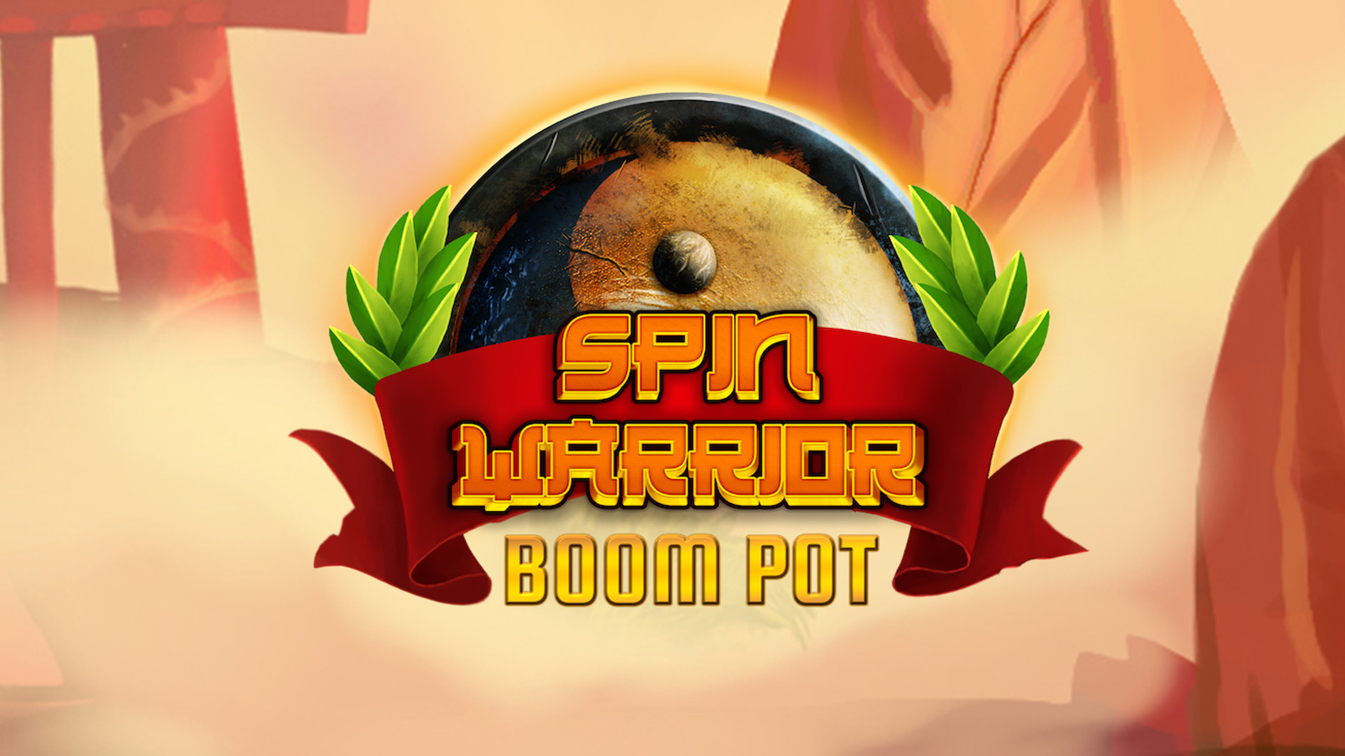 Spin Warrior Boom Pot