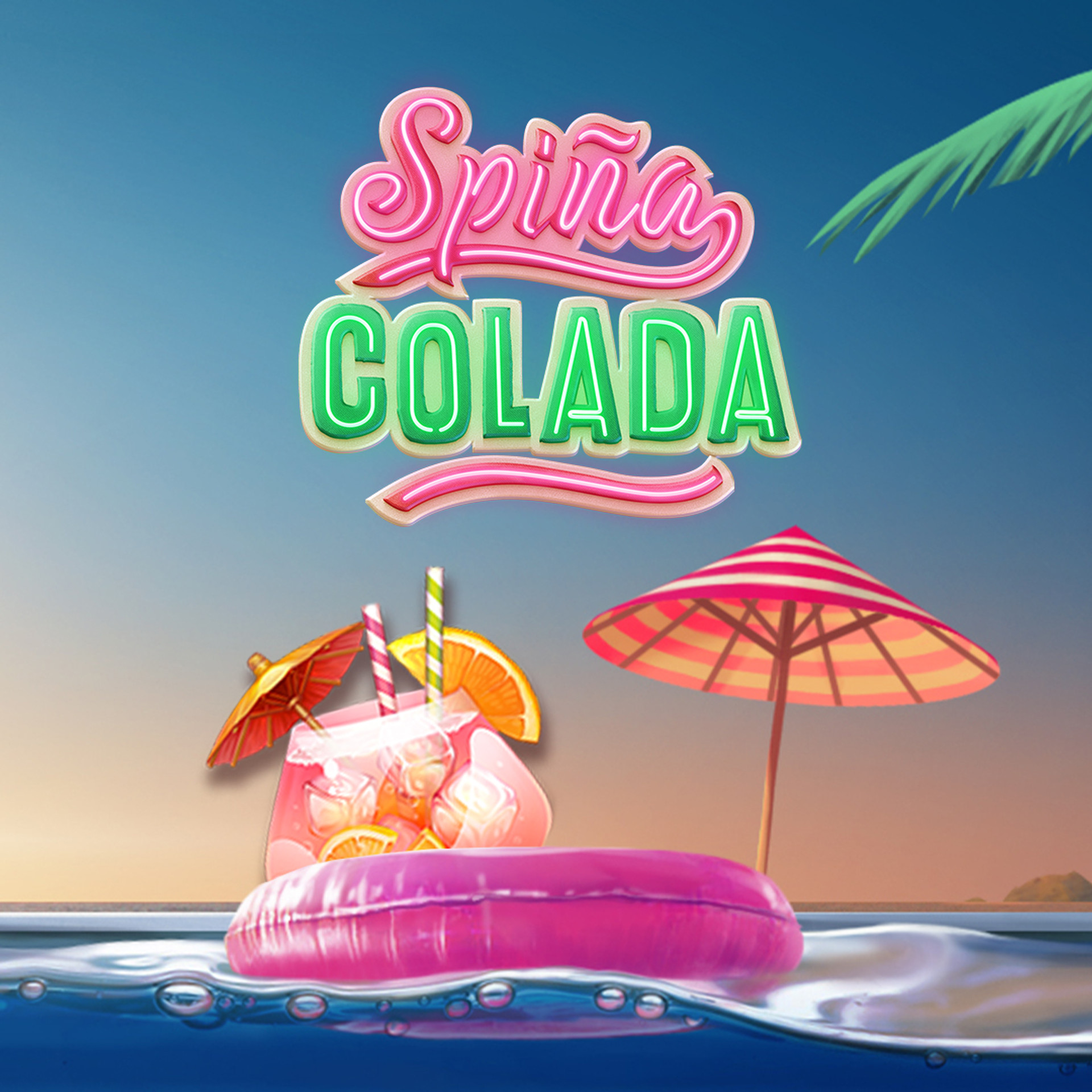 Spina Colada