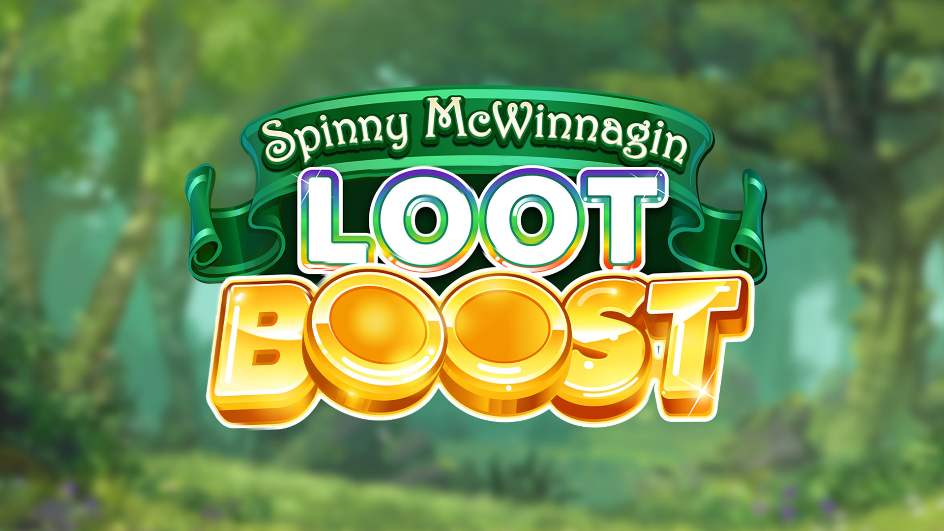 Spinny McWinnagin Loot Boost