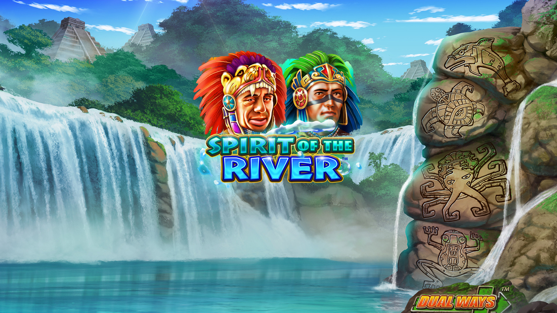 Spirit of the River