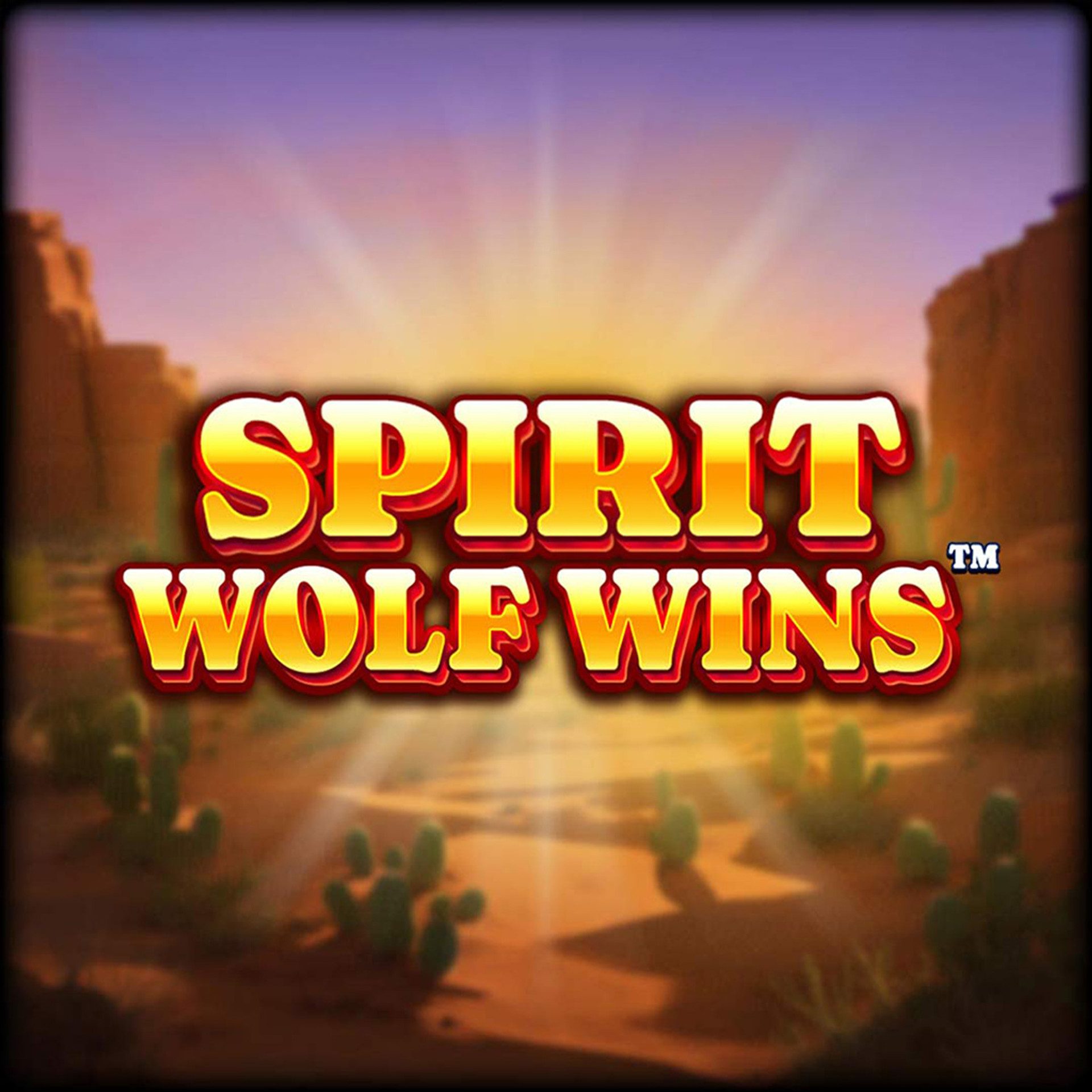 Spirit Wolf Wins