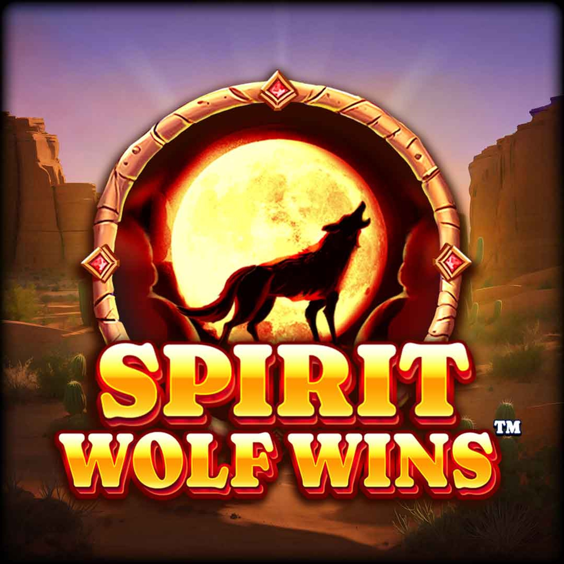 Spirit Wolf Wins