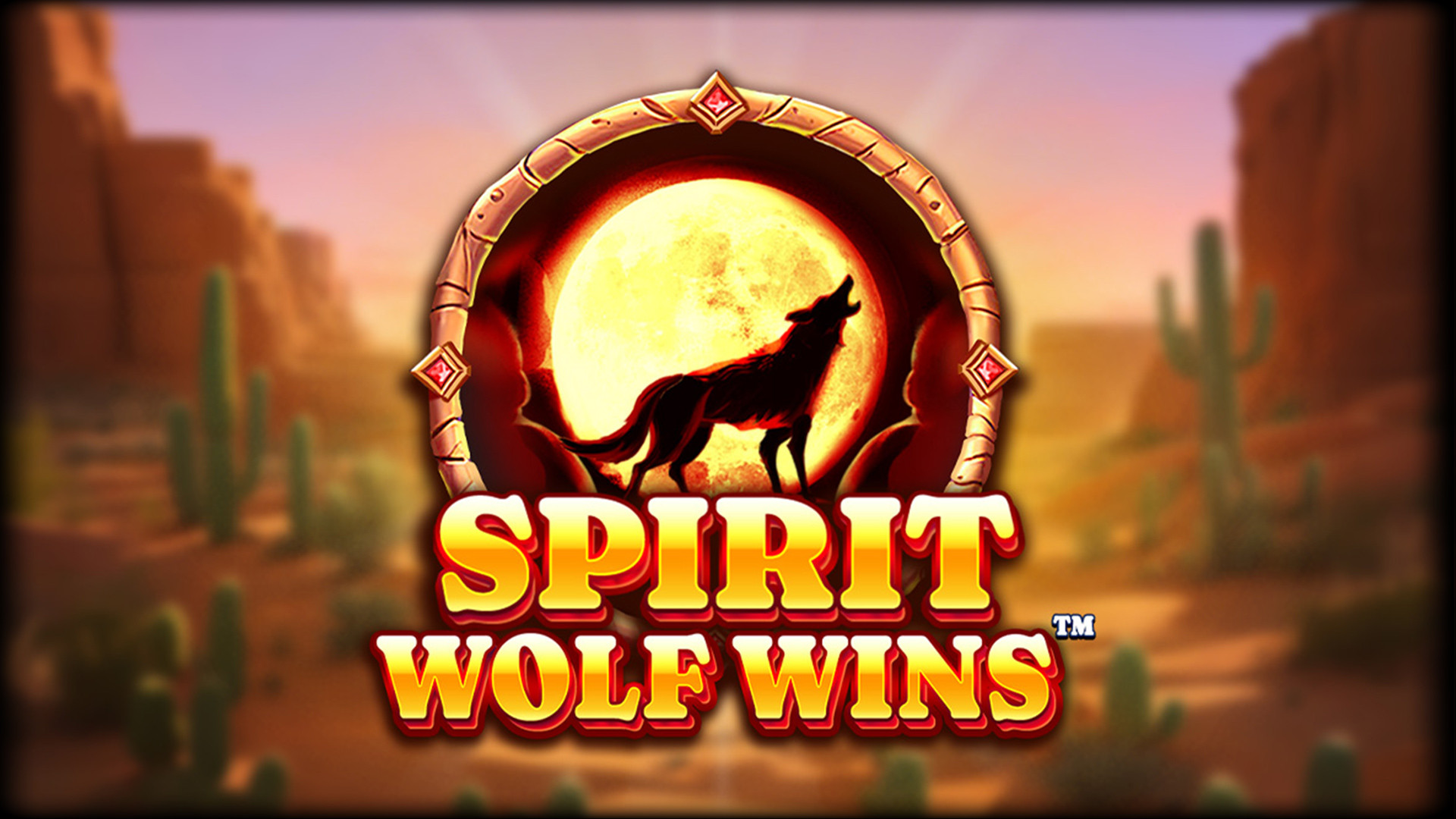 Spirit Wolf Wins