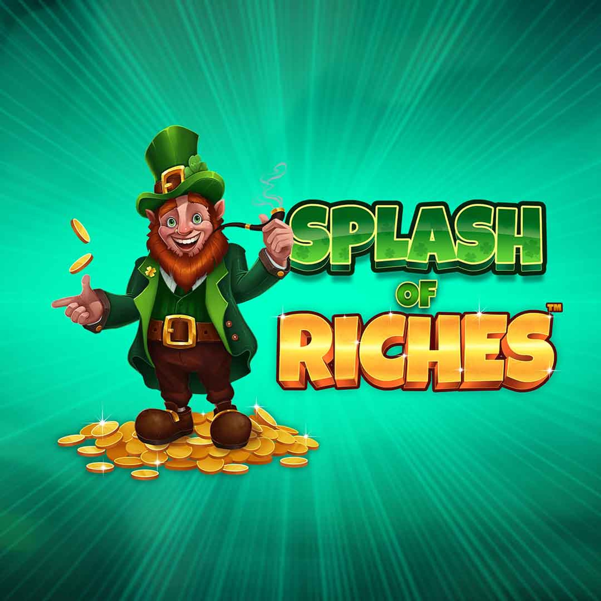 Splash of Riches