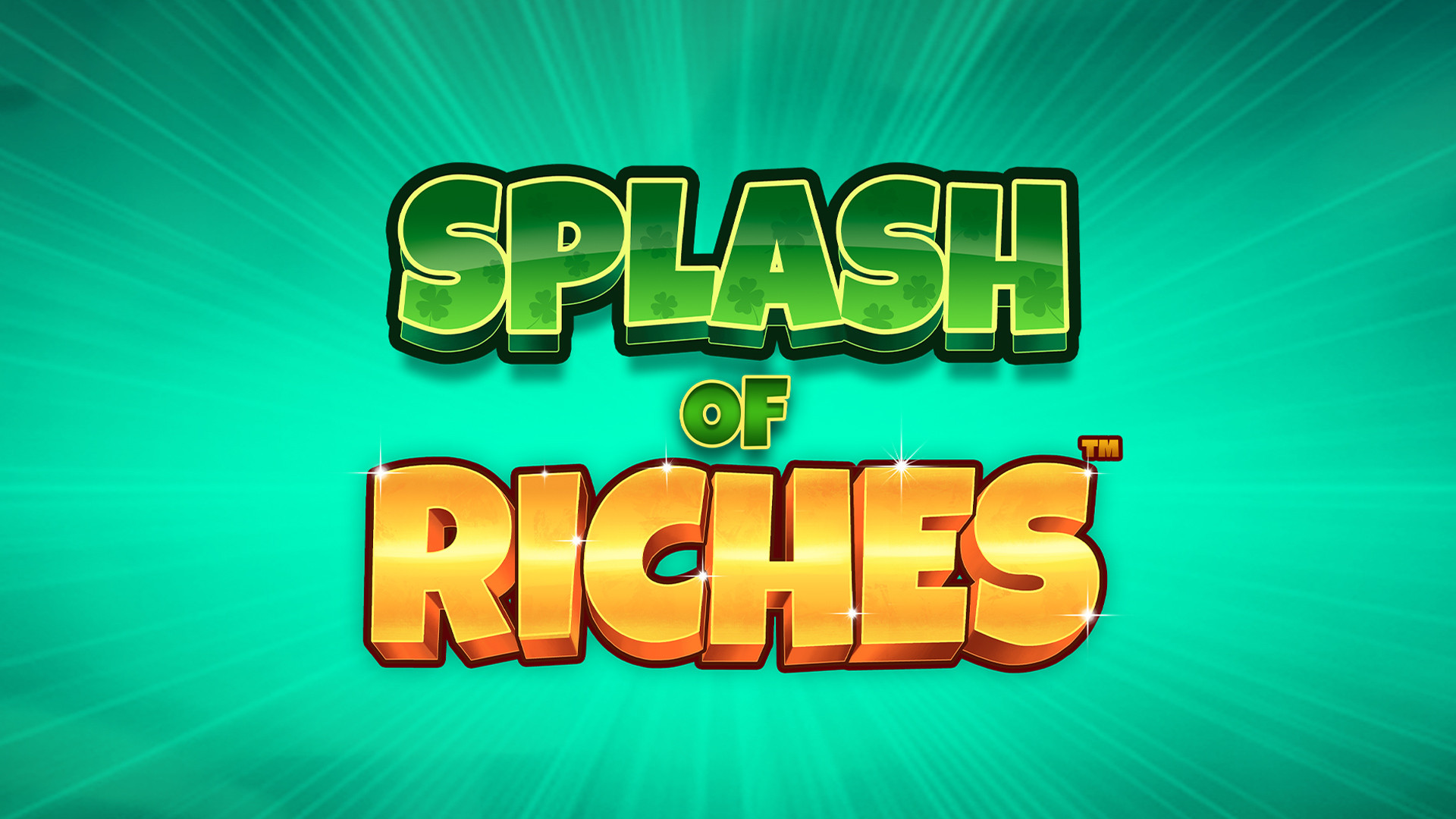 Splash of Riches