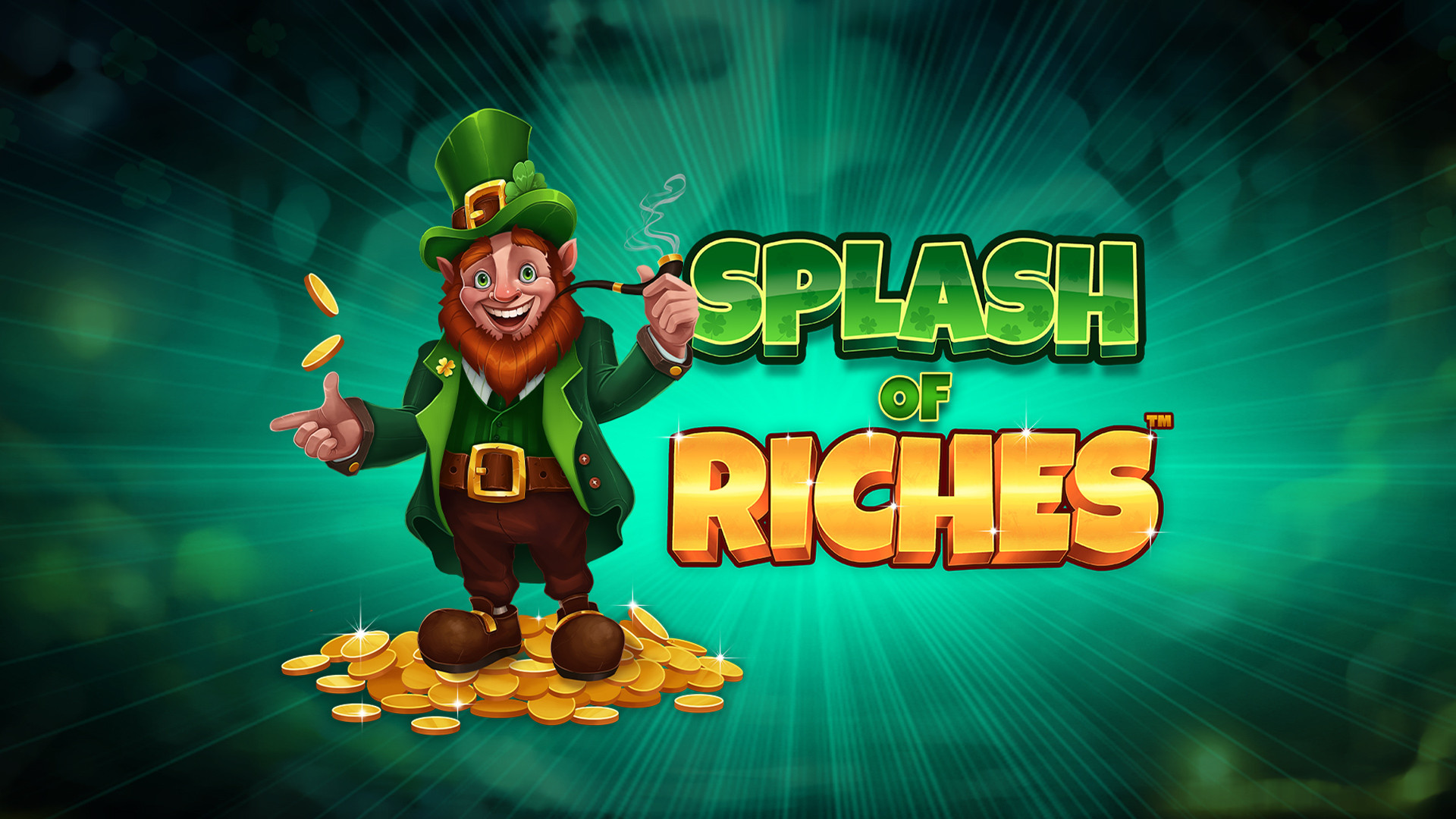 Splash of Riches