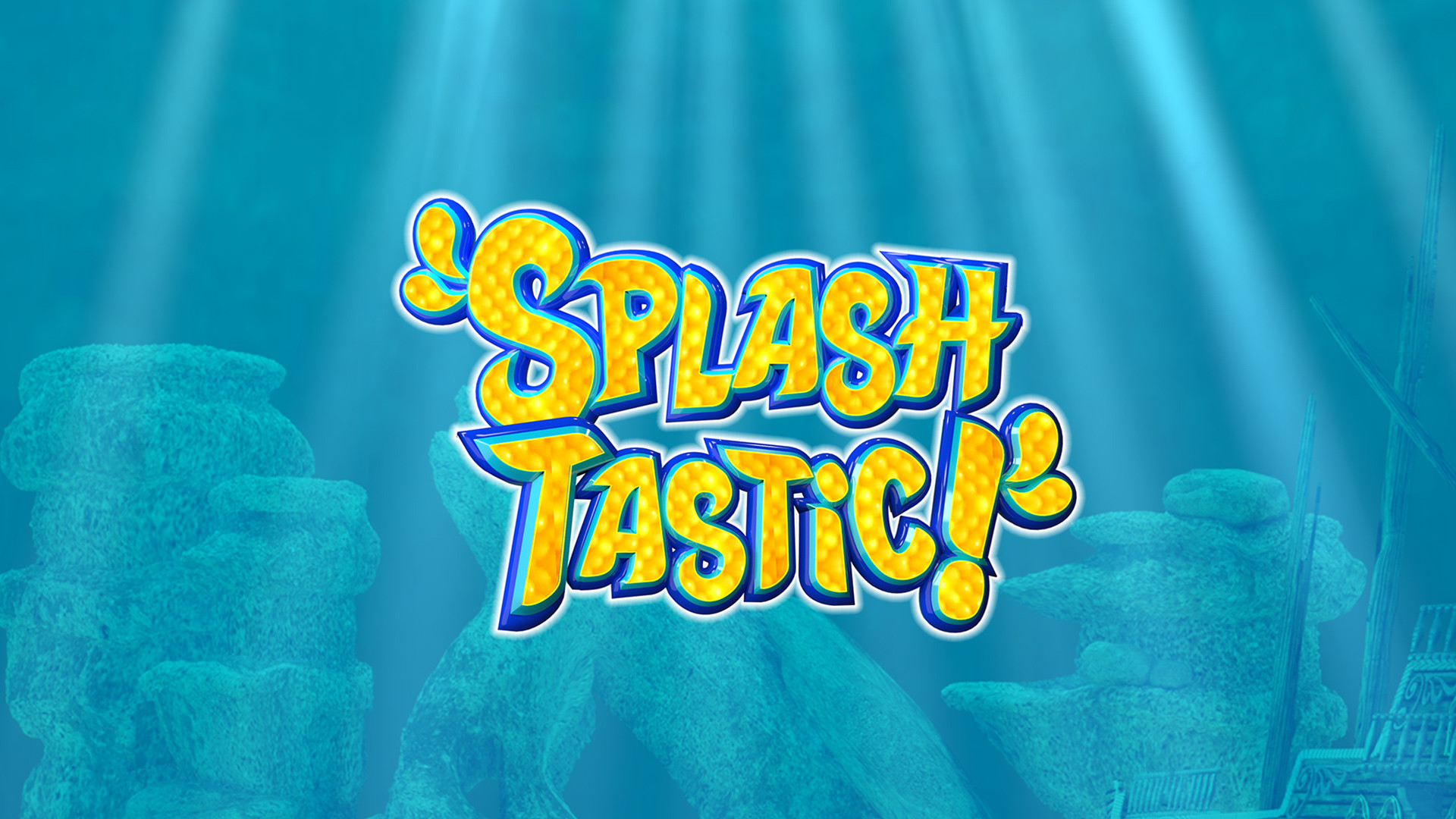 Splashtastic!