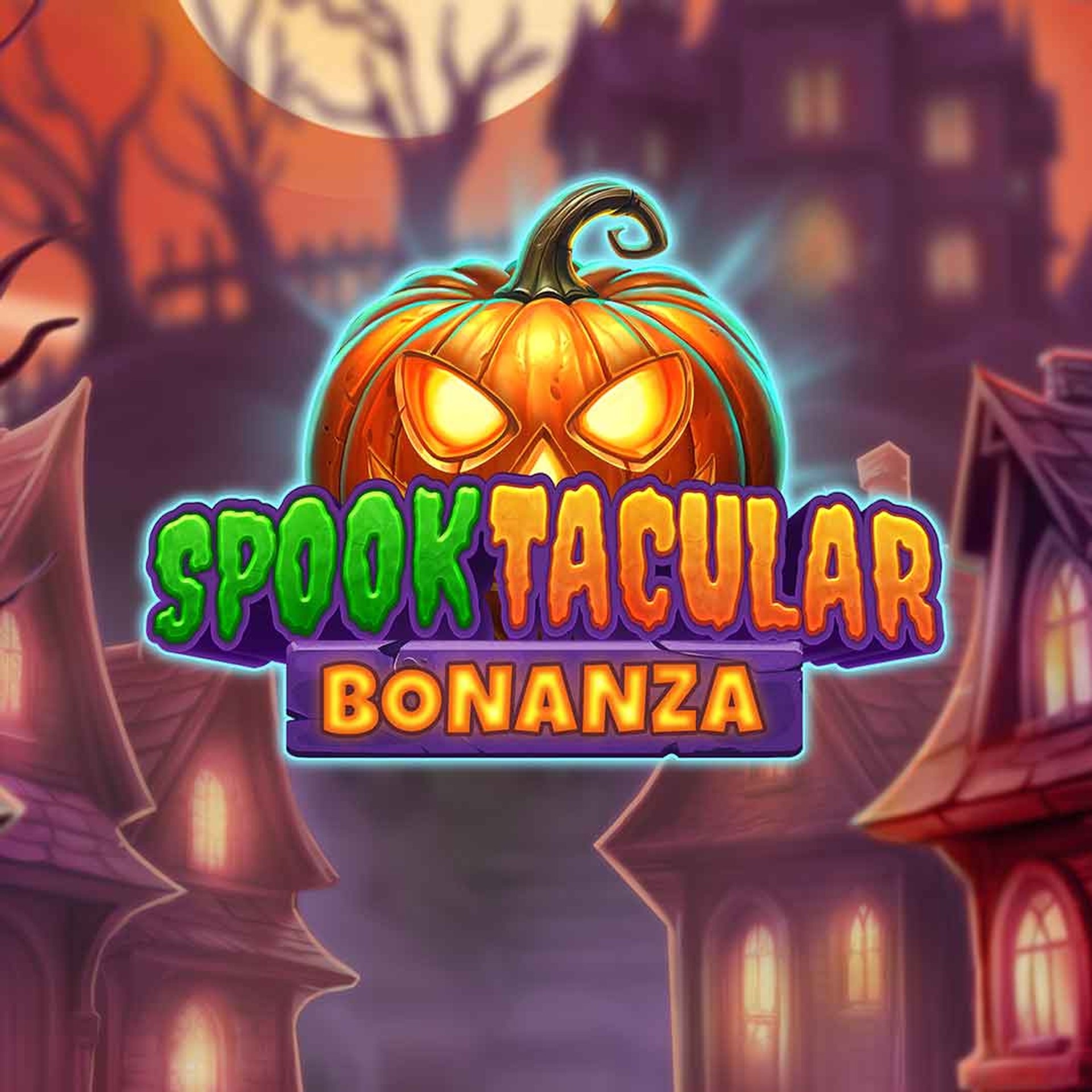 Spooktacular Bonanza