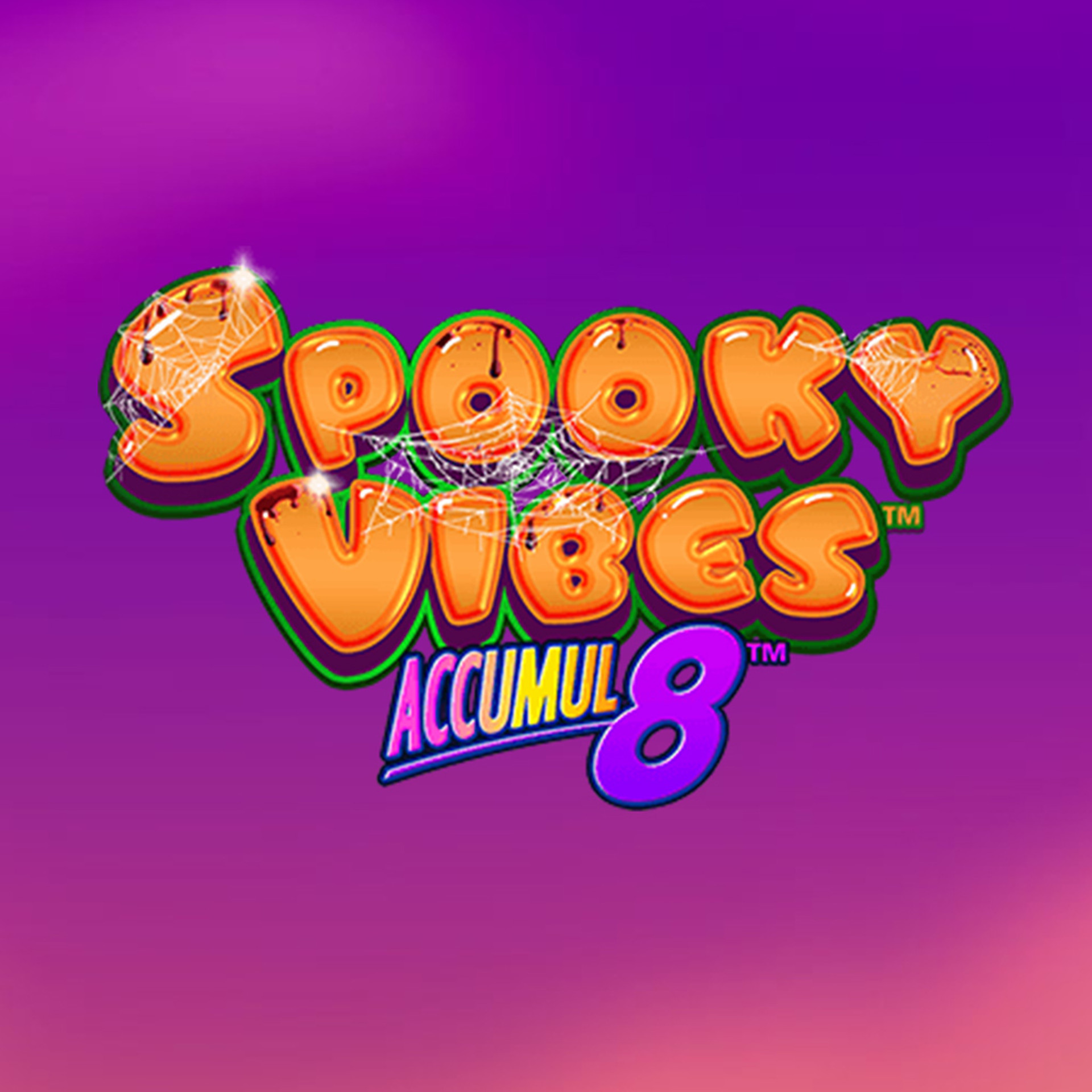 Spooky Vibes Accumul8