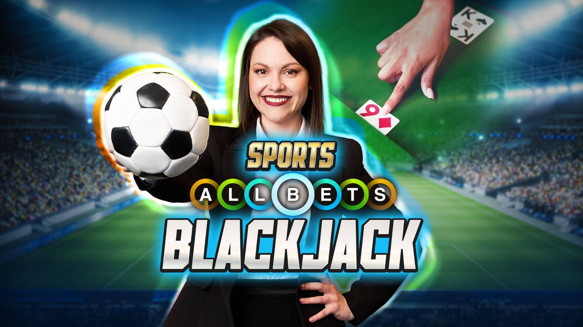 Sports All Bets Blackjack