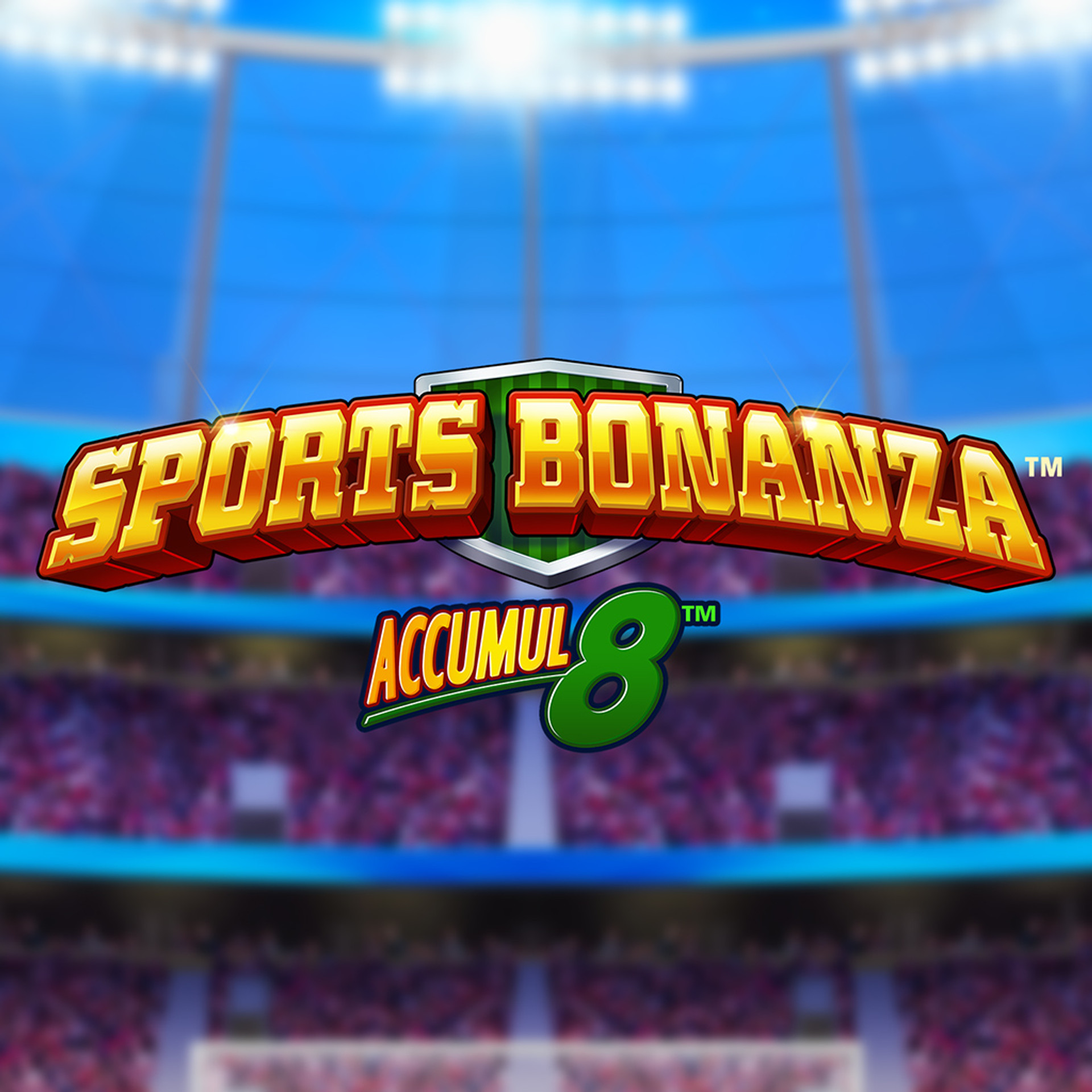 Sports Bonanza Accumul8