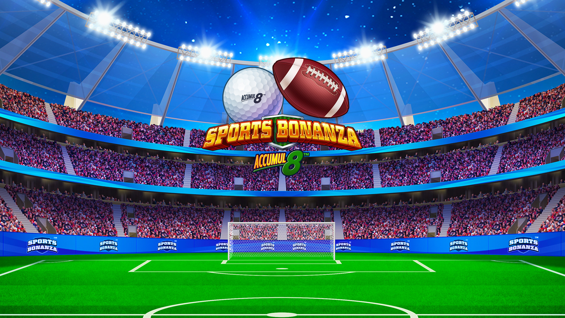 Sports Bonanza Accumul8