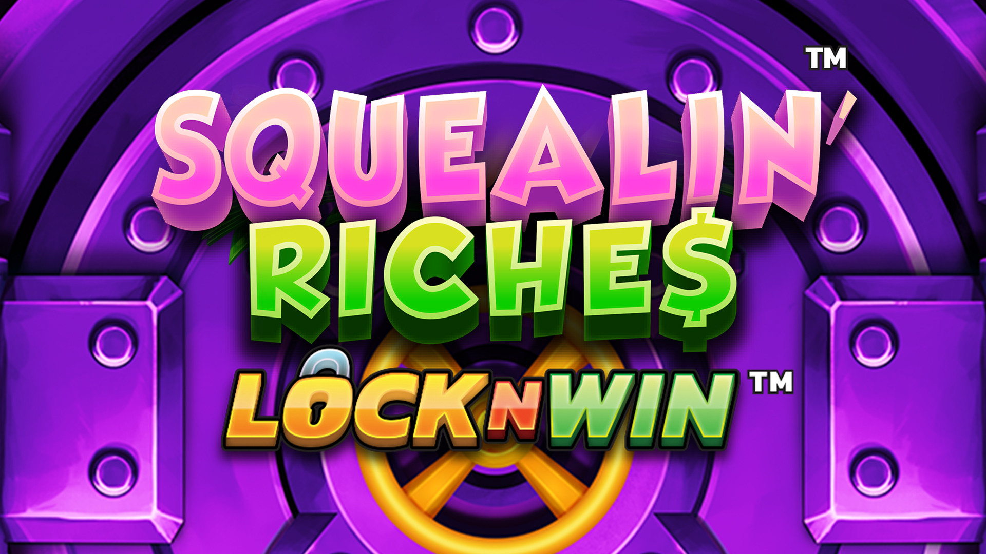 Squealin' Riches