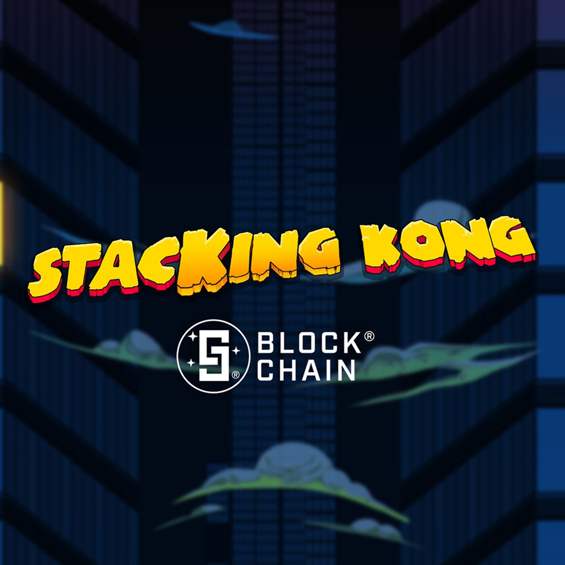 StacKING KONG