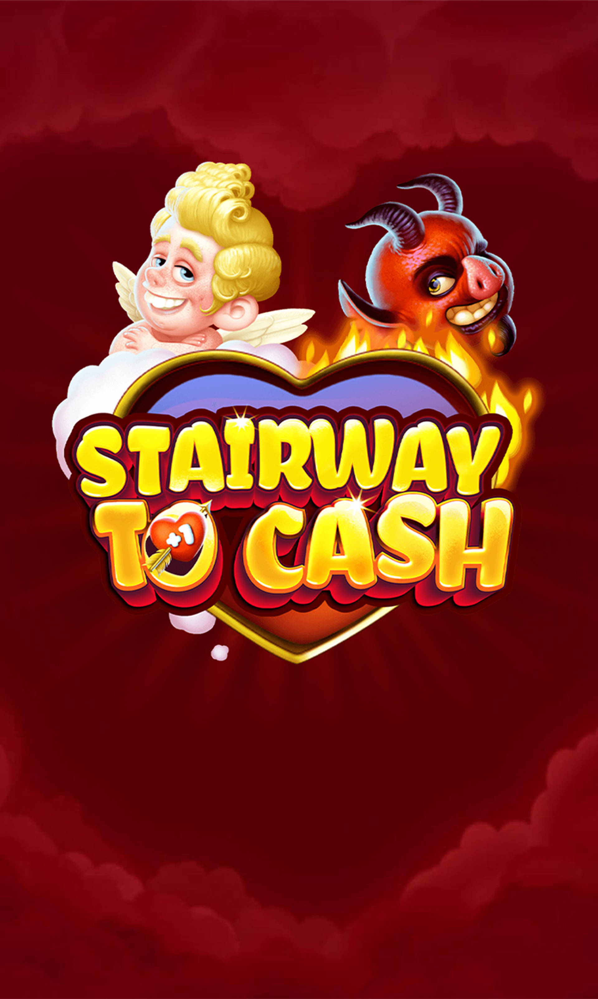 Stairway to Cash