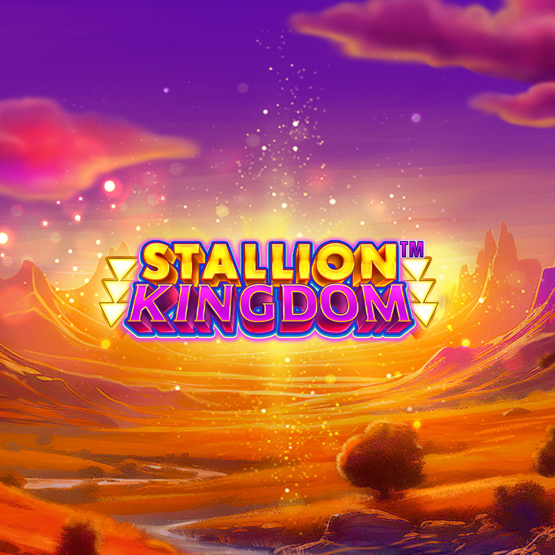 Stallion Kingdom