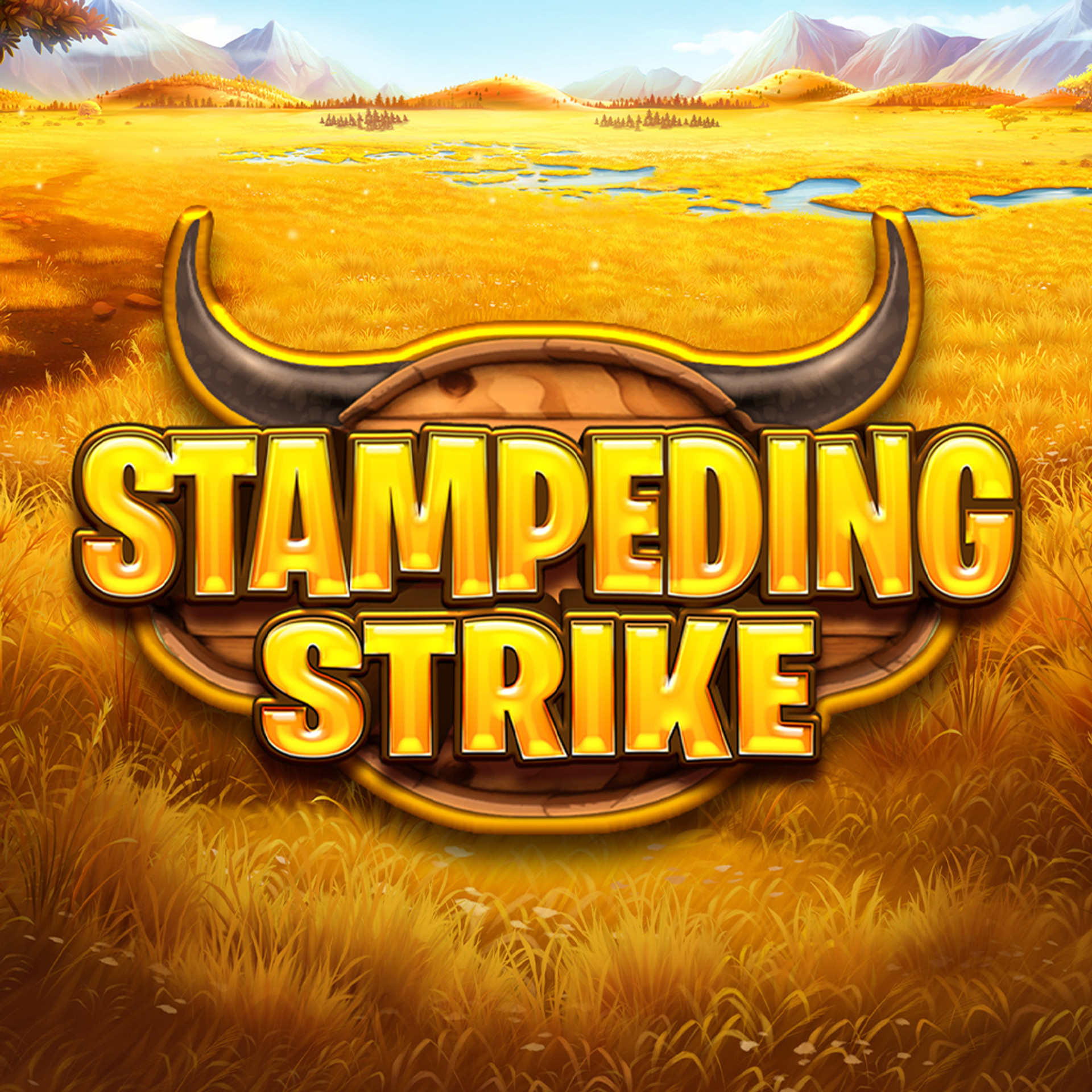 Stampeding Strike