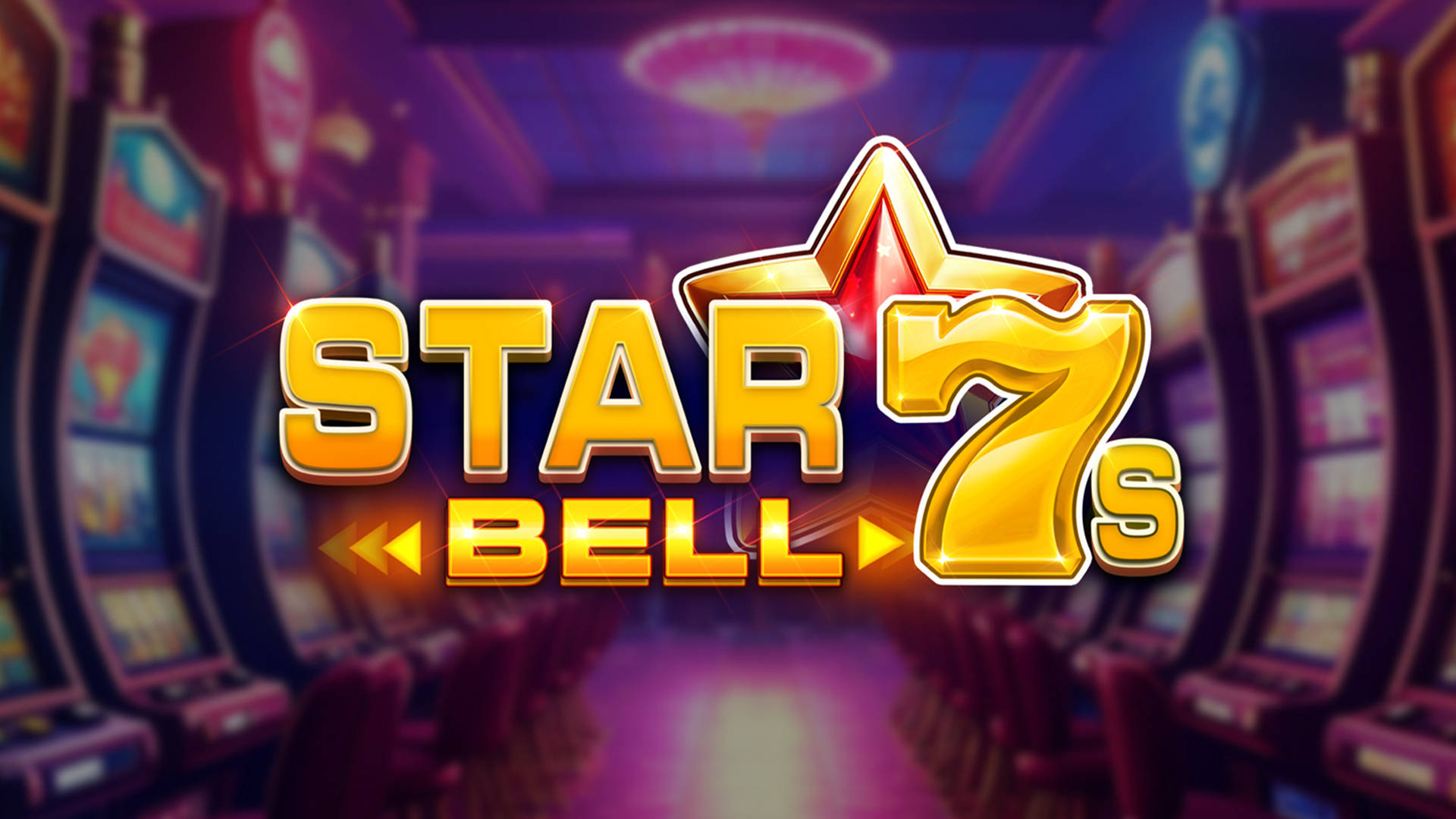 Star Bell 7s