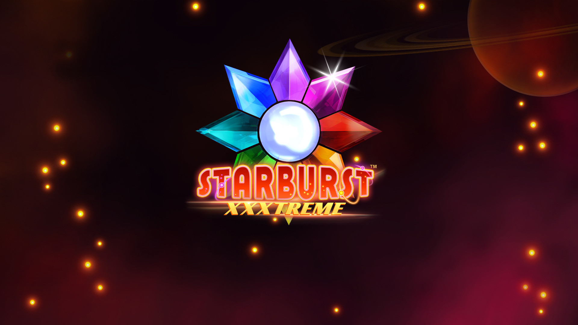 Starburst XXXtreme