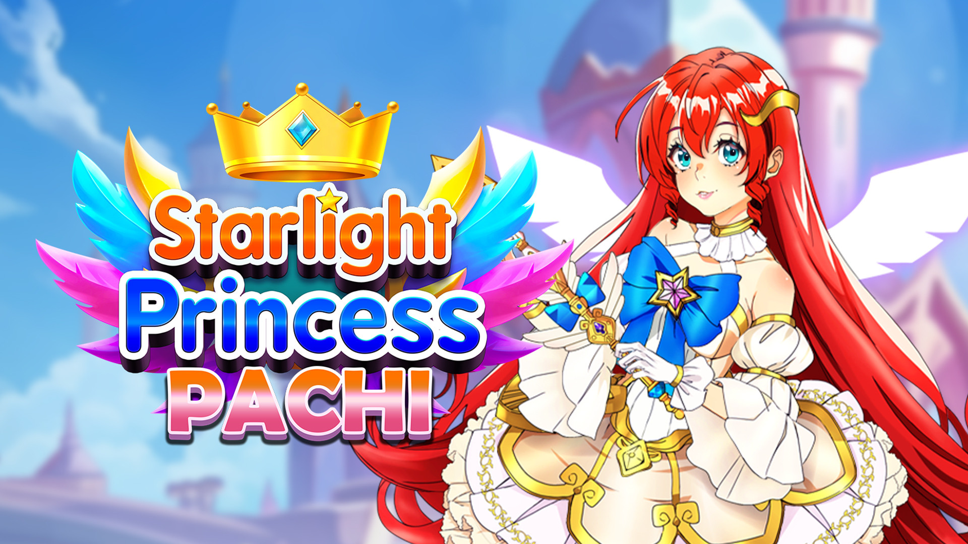 Starlight Princess Pachi