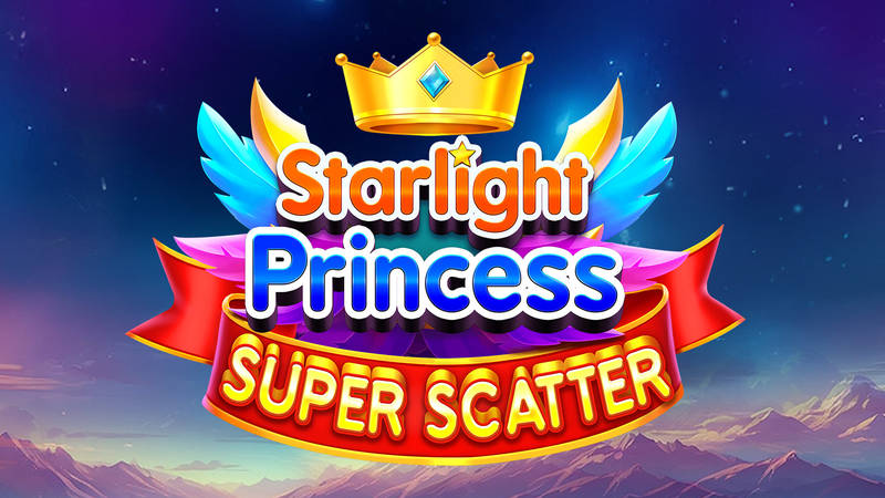 Starlight Princess Slot Demo: Ulasan untuk Pemain Indonesia