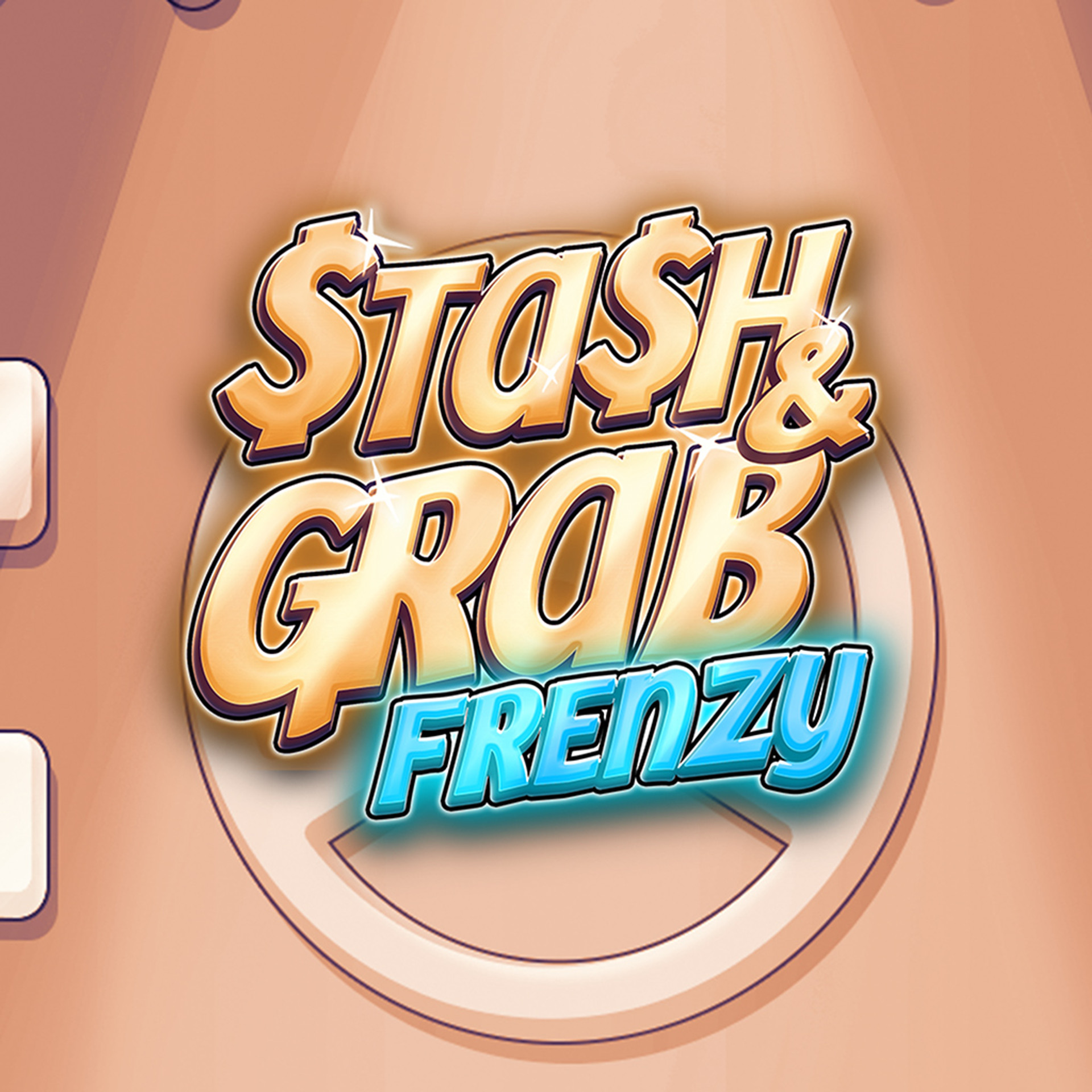 Stash & Grab Frenzy